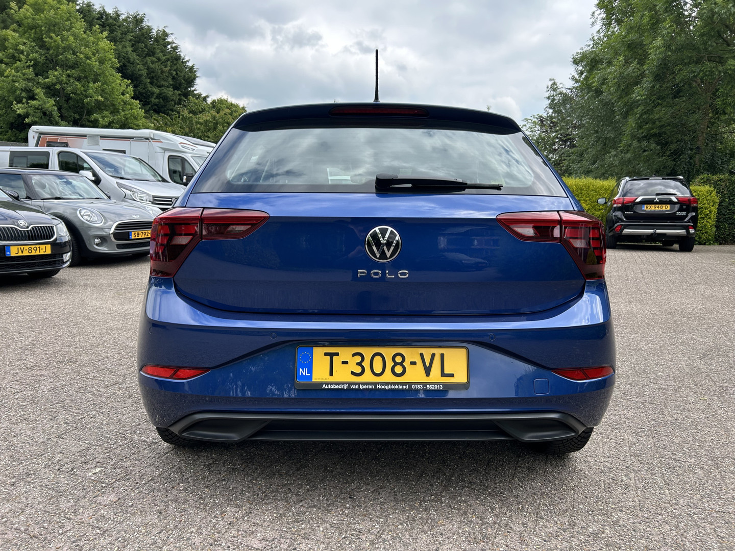 Volkswagen