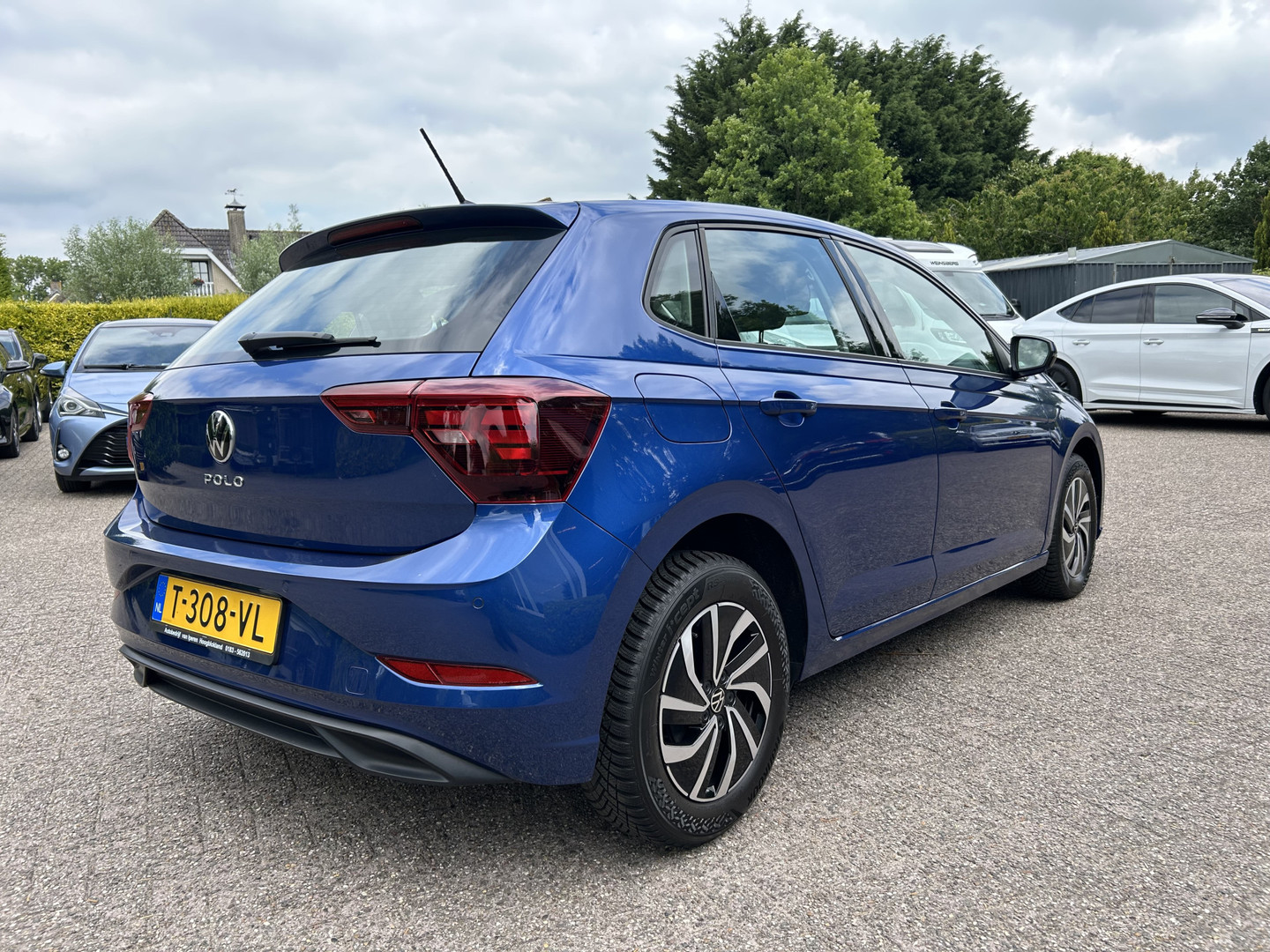 Volkswagen
