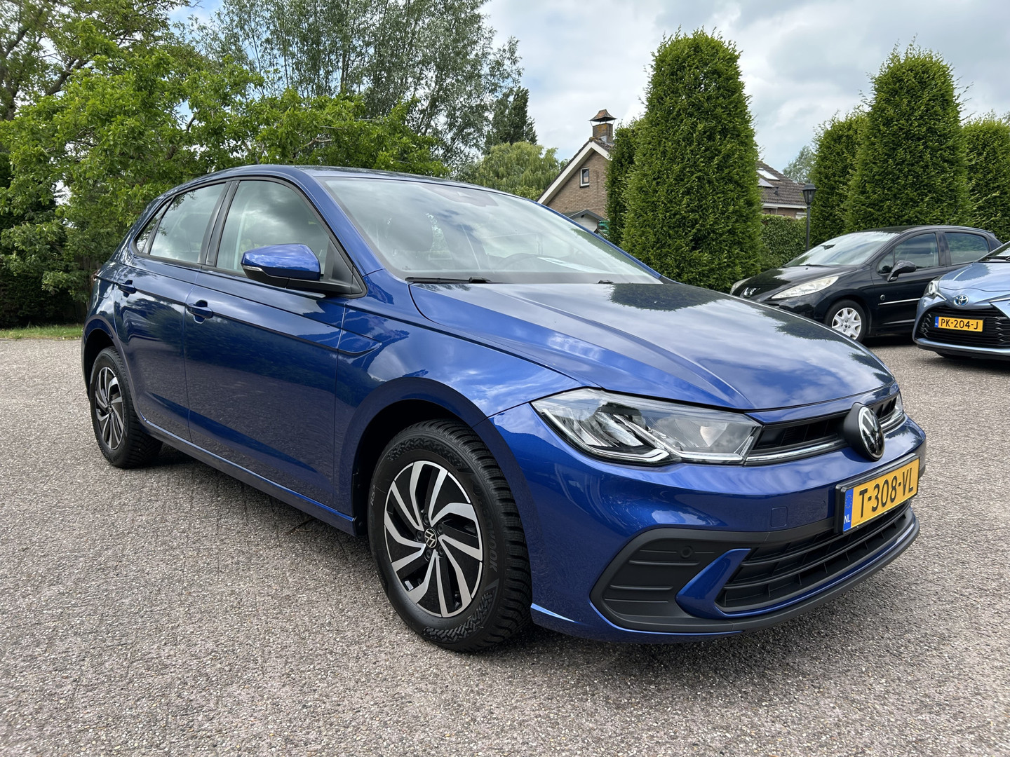 Volkswagen