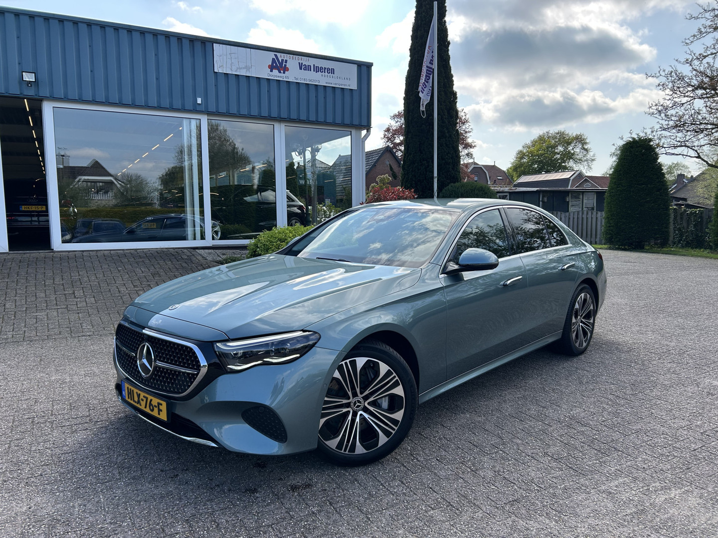 Mercedes-Benz
