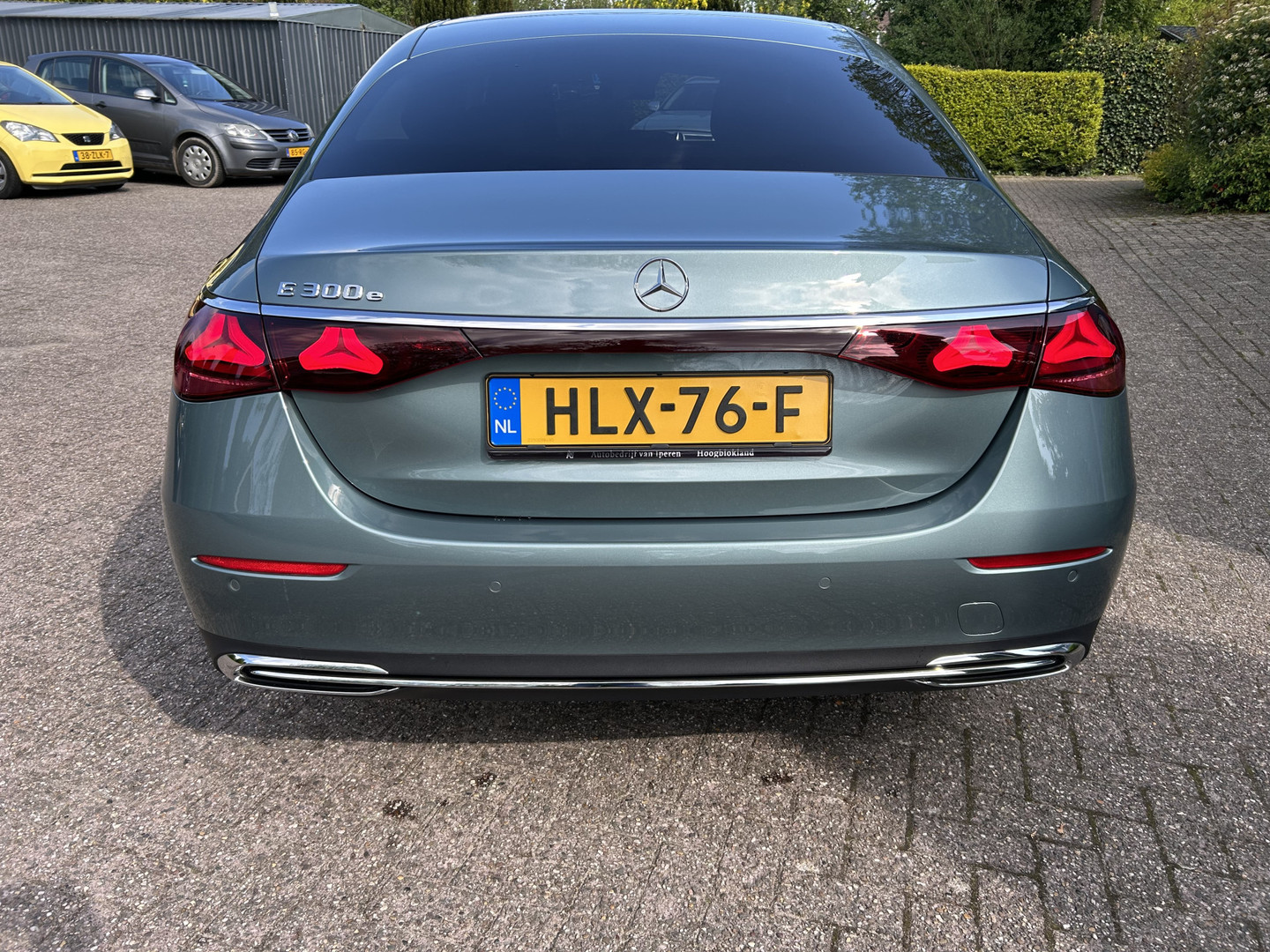 Mercedes-Benz