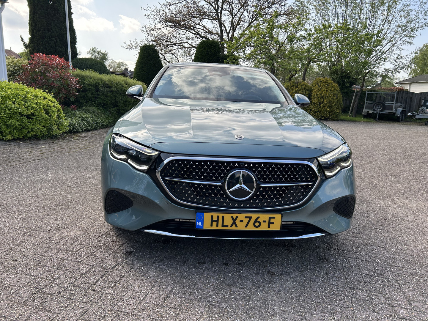 Mercedes-Benz