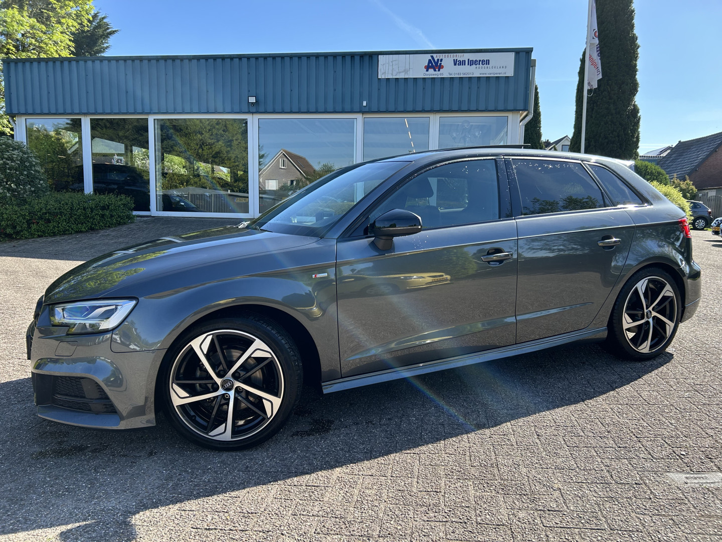 Audi