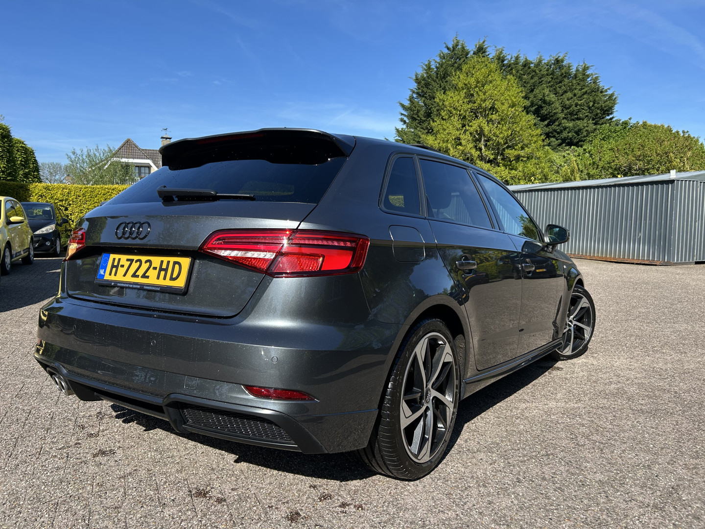 Audi
