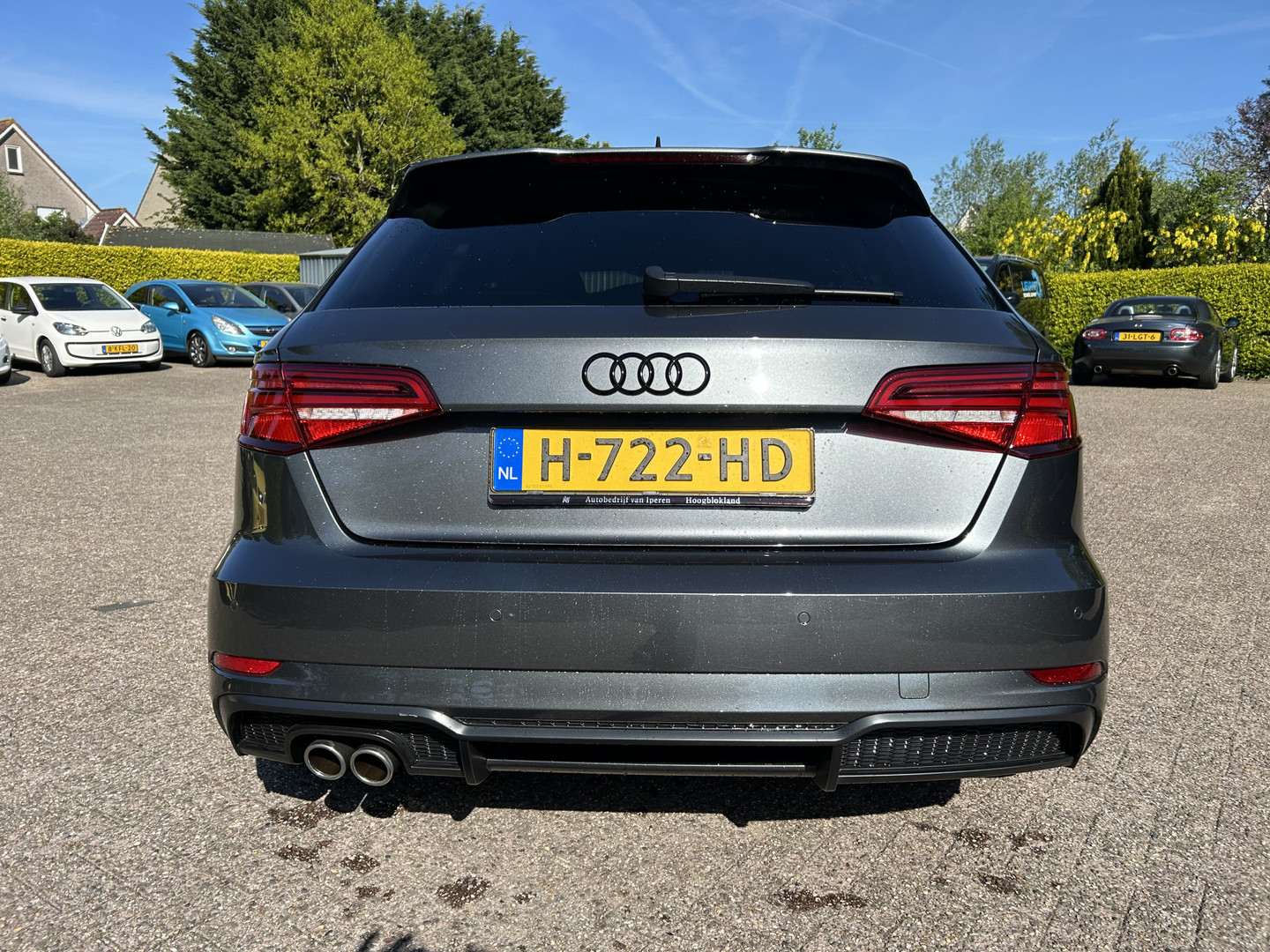 Audi