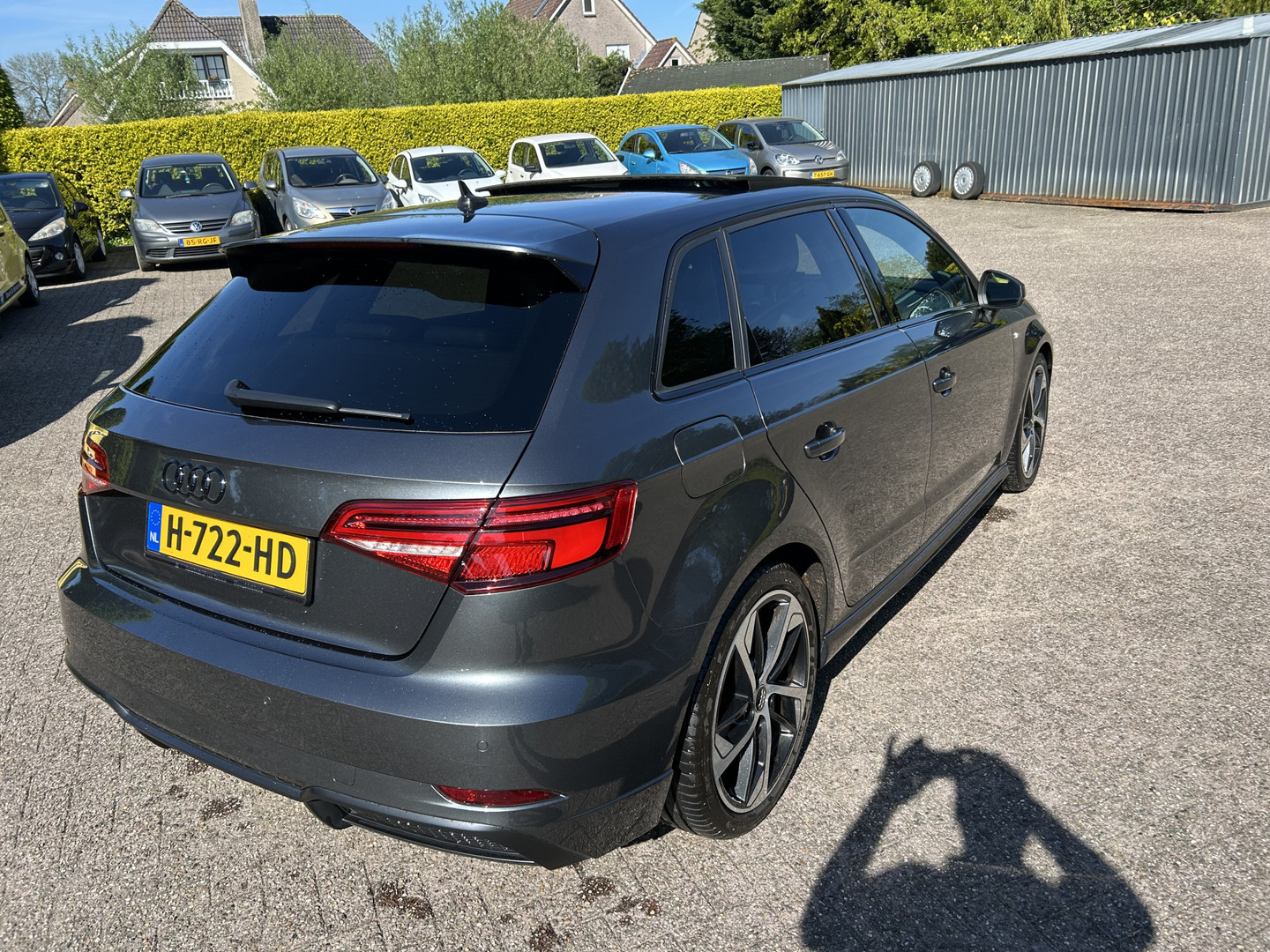 Audi