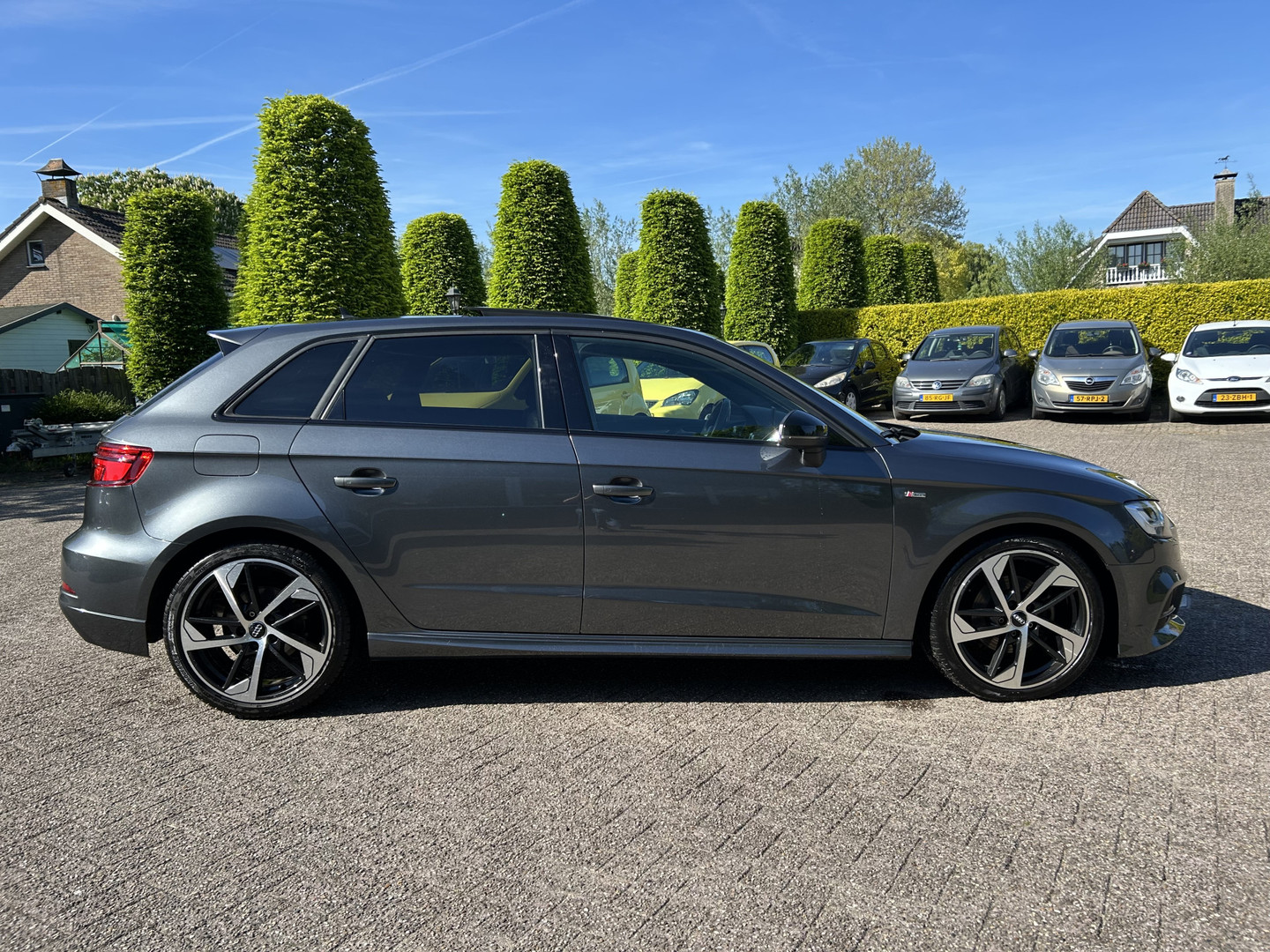 Audi