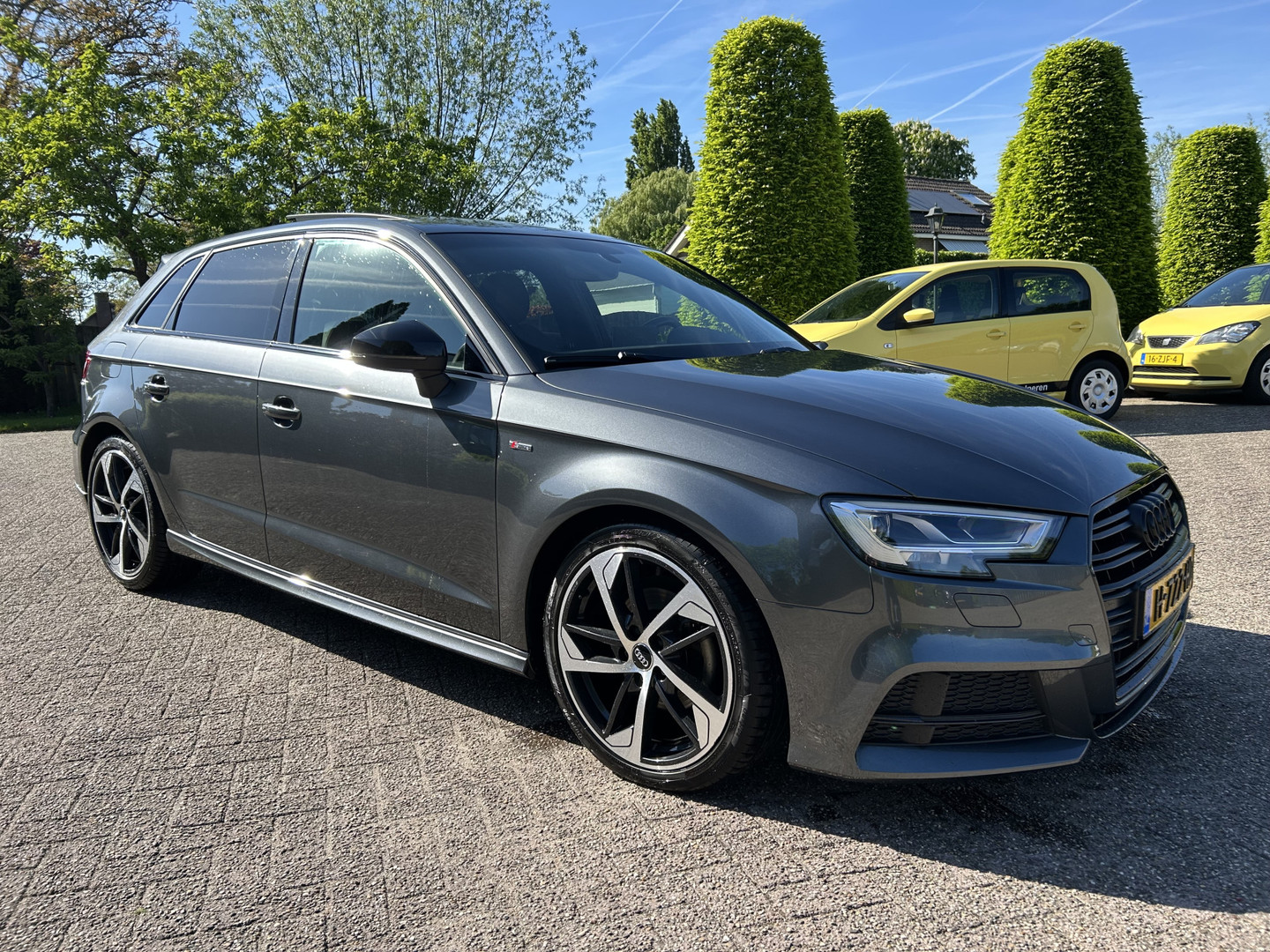 Audi