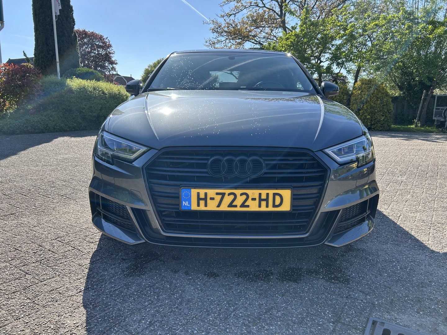 Audi