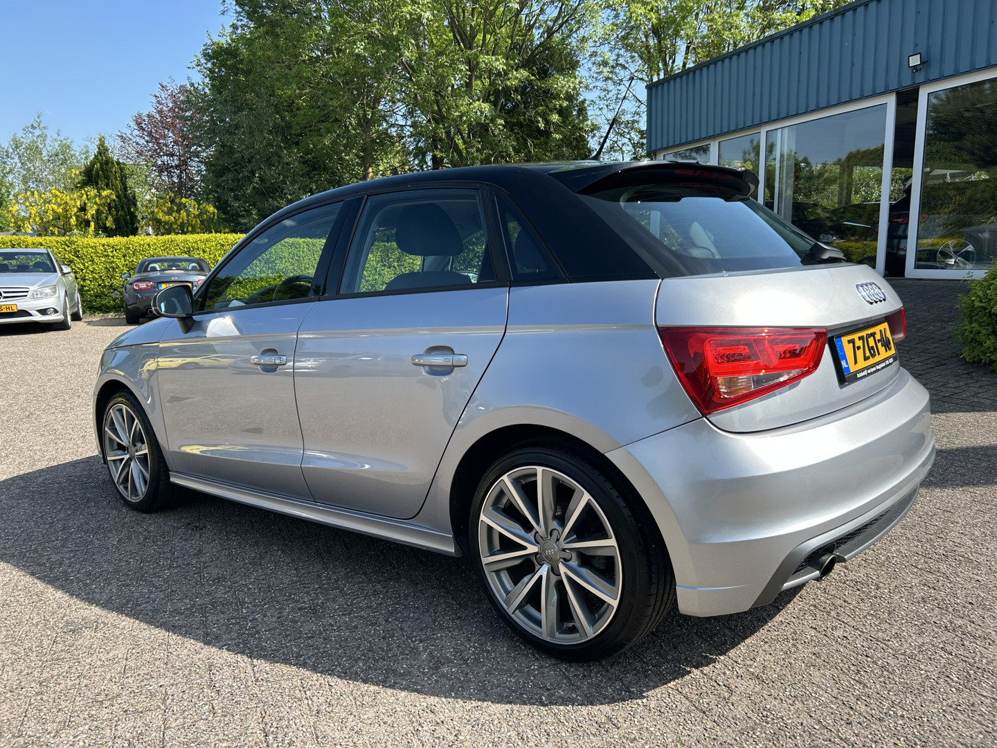 Audi