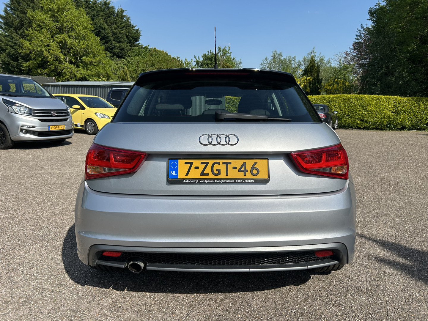 Audi