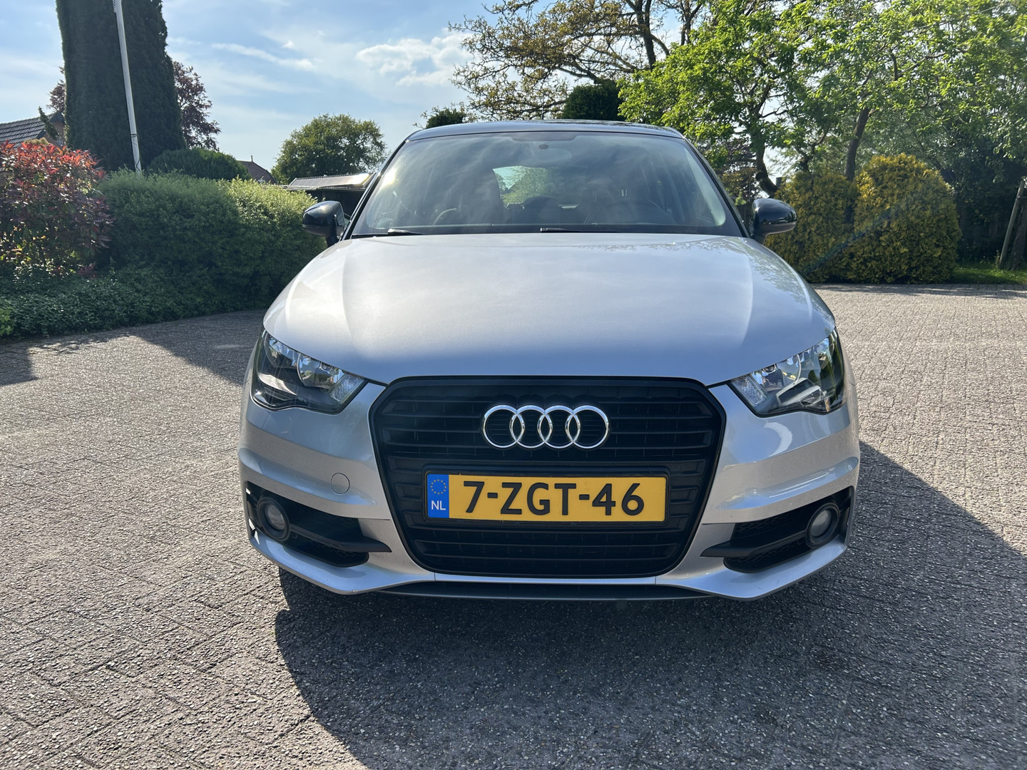 Audi