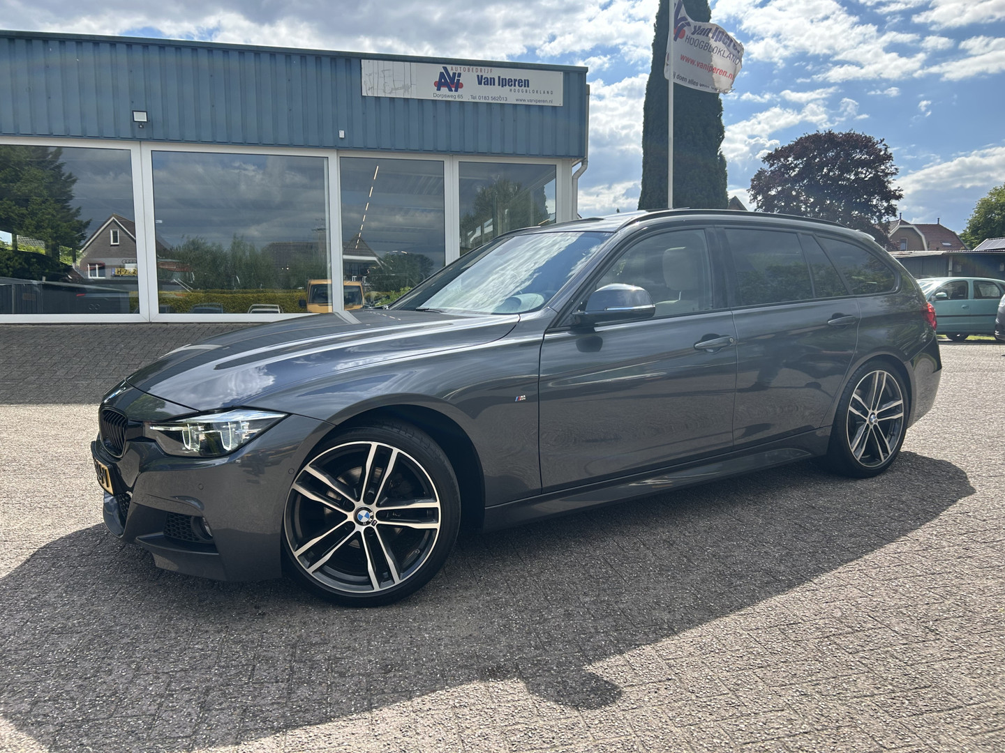 BMW
