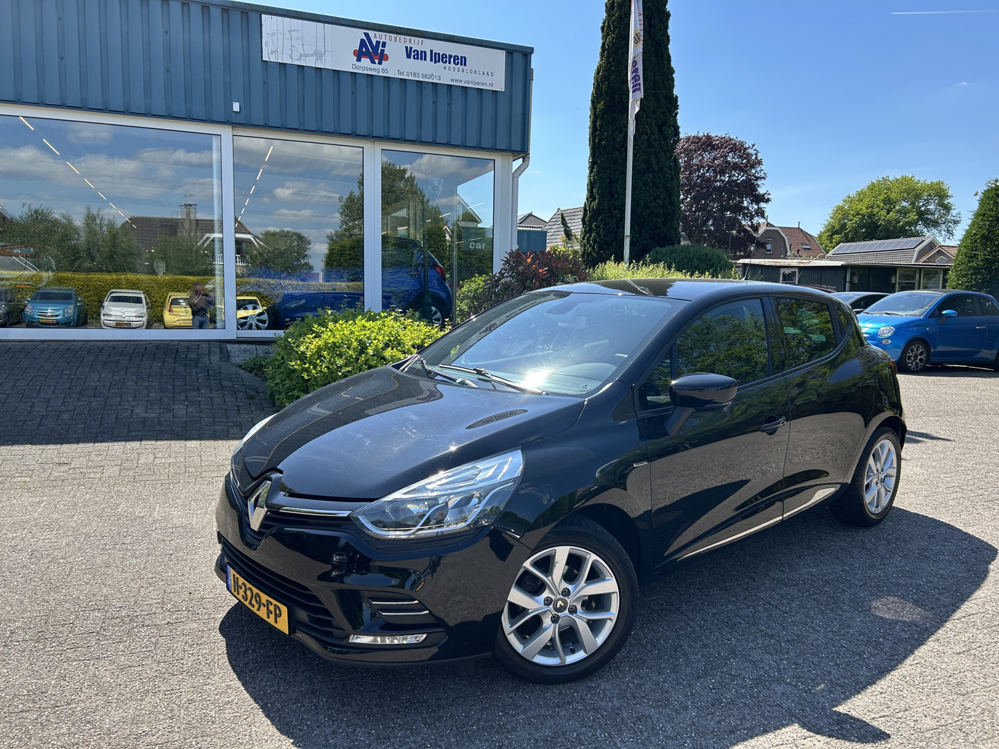 Renault