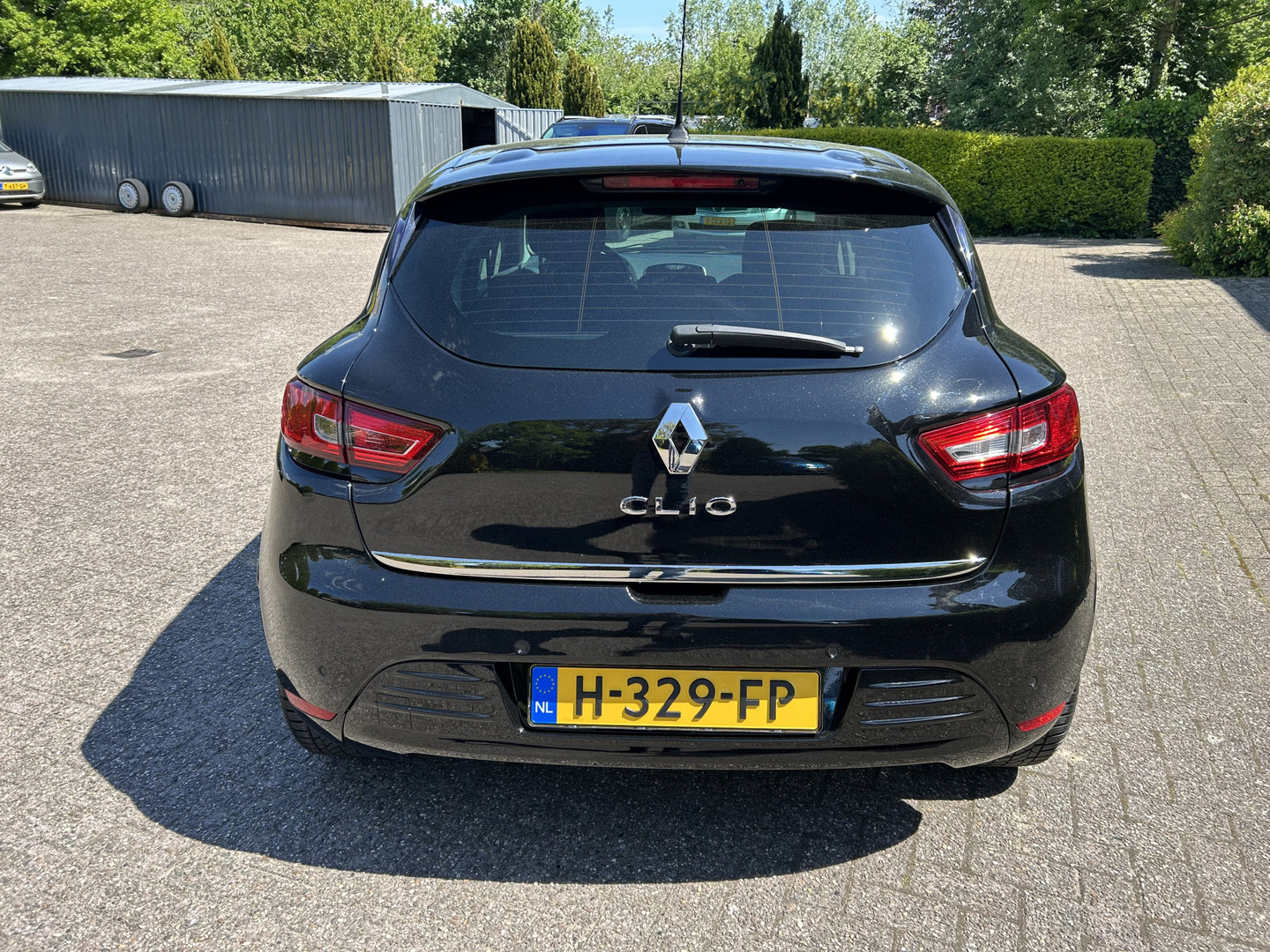 Renault