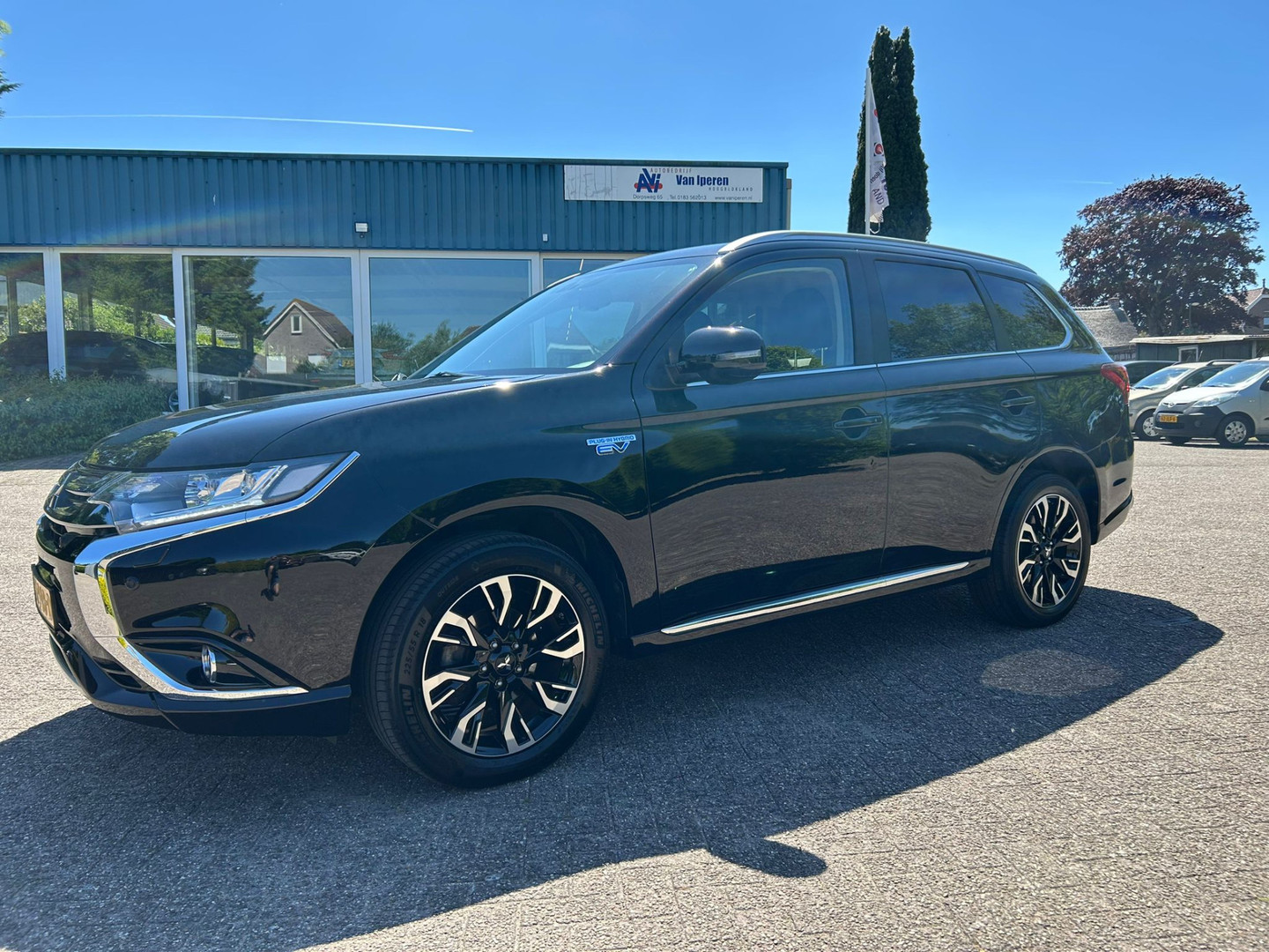 Mitsubishi