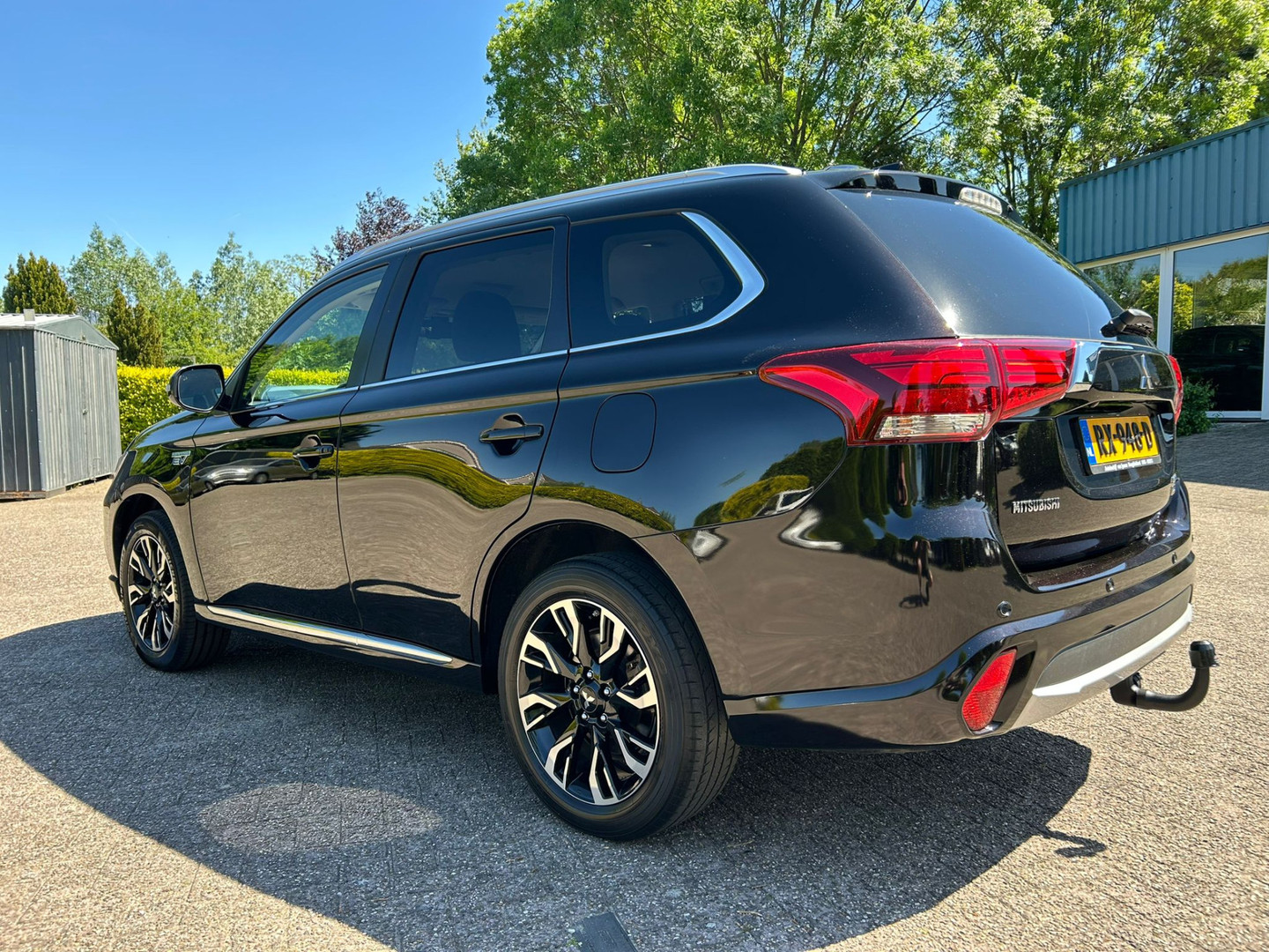 Mitsubishi