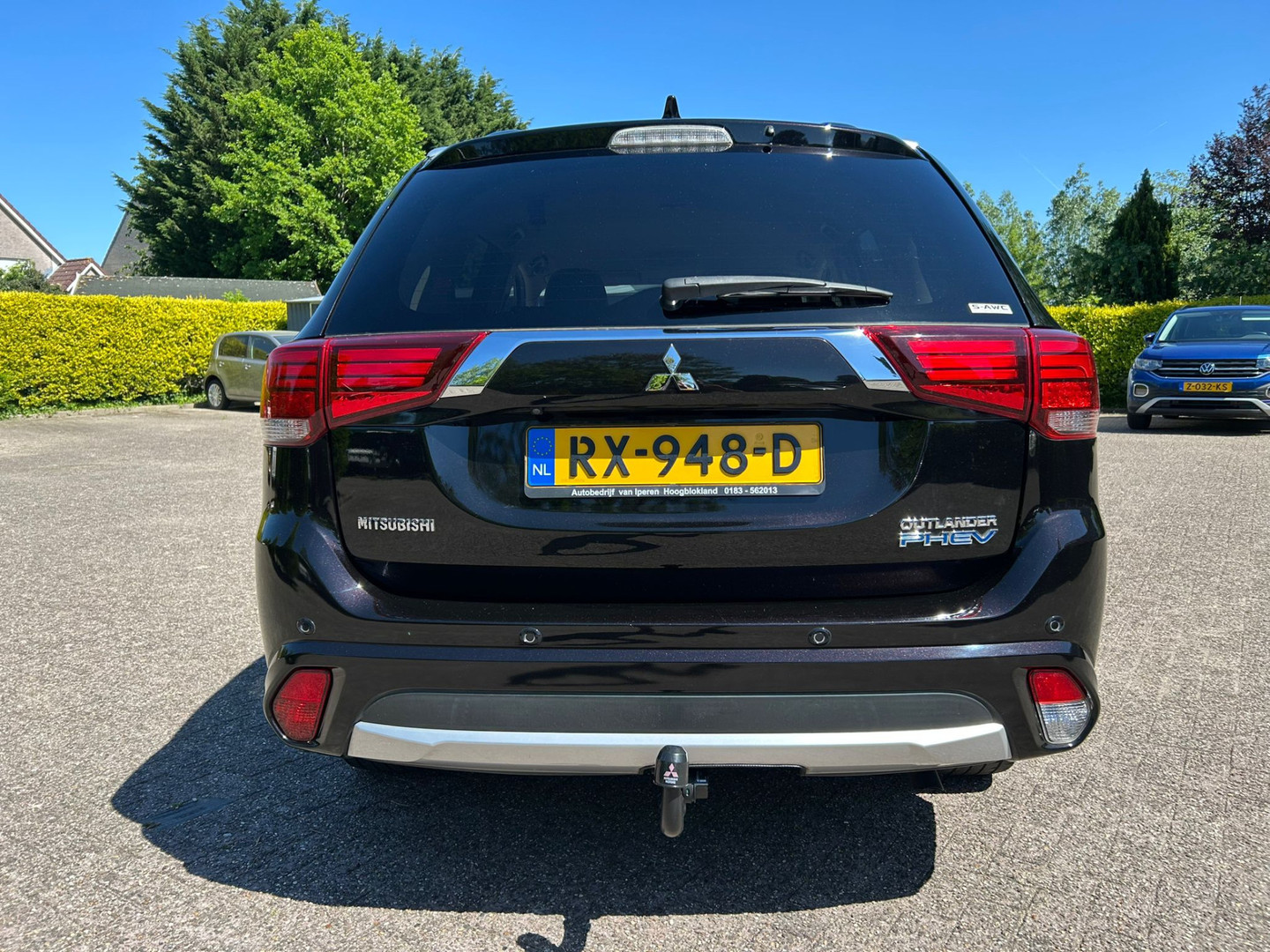 Mitsubishi
