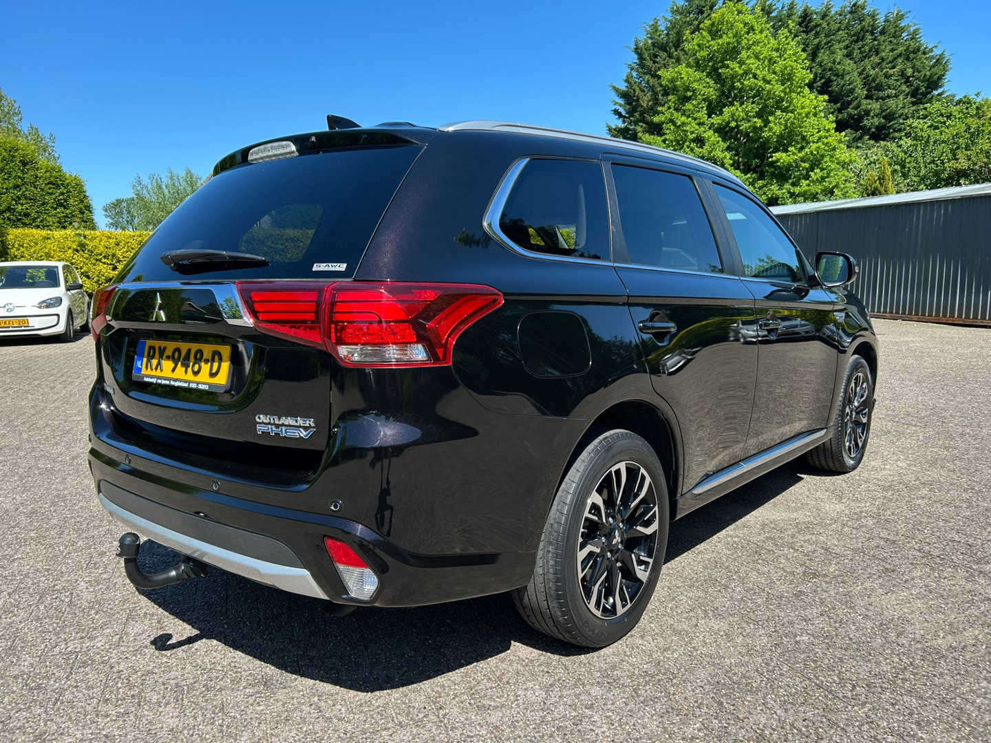 Mitsubishi