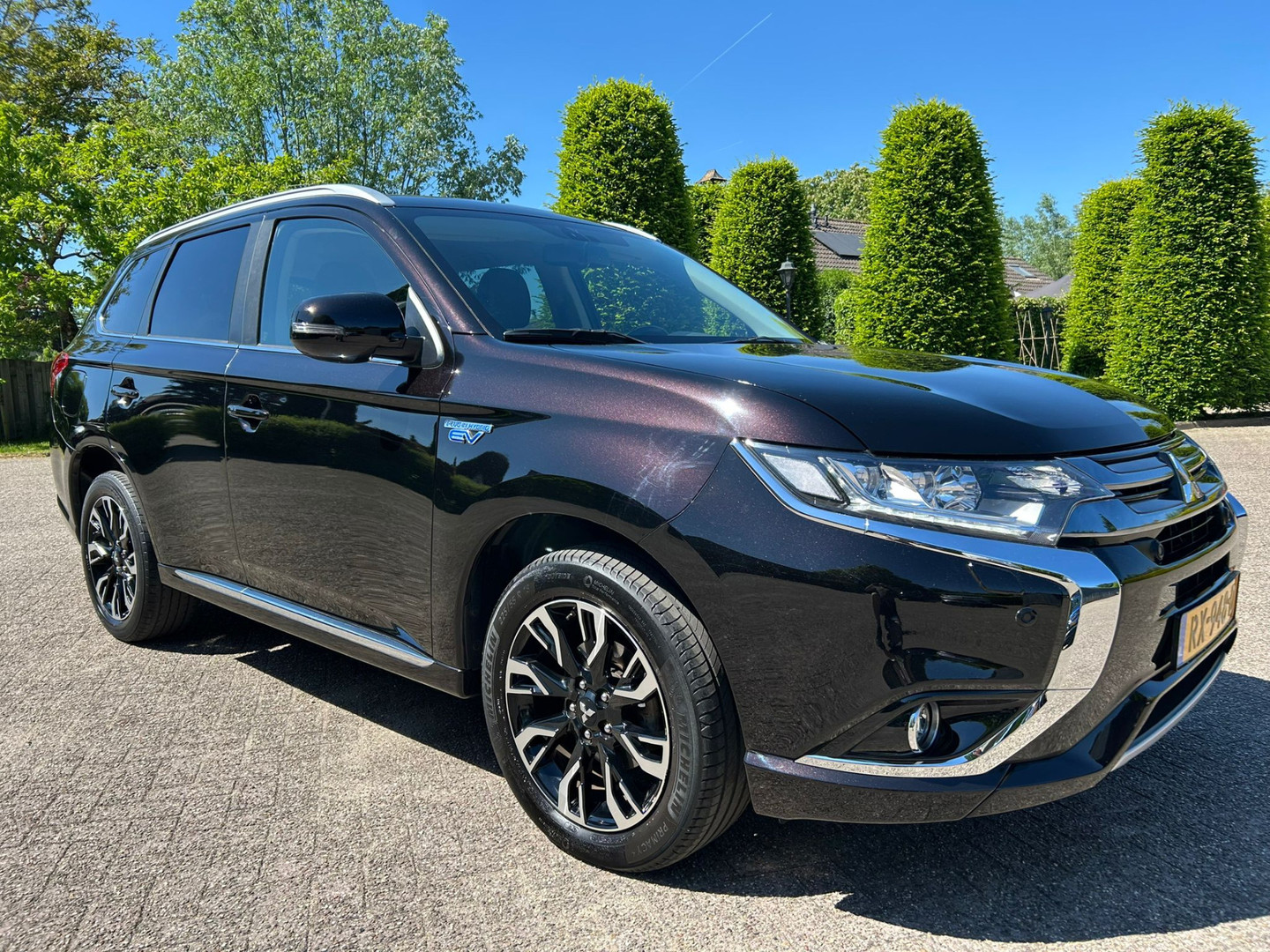 Mitsubishi