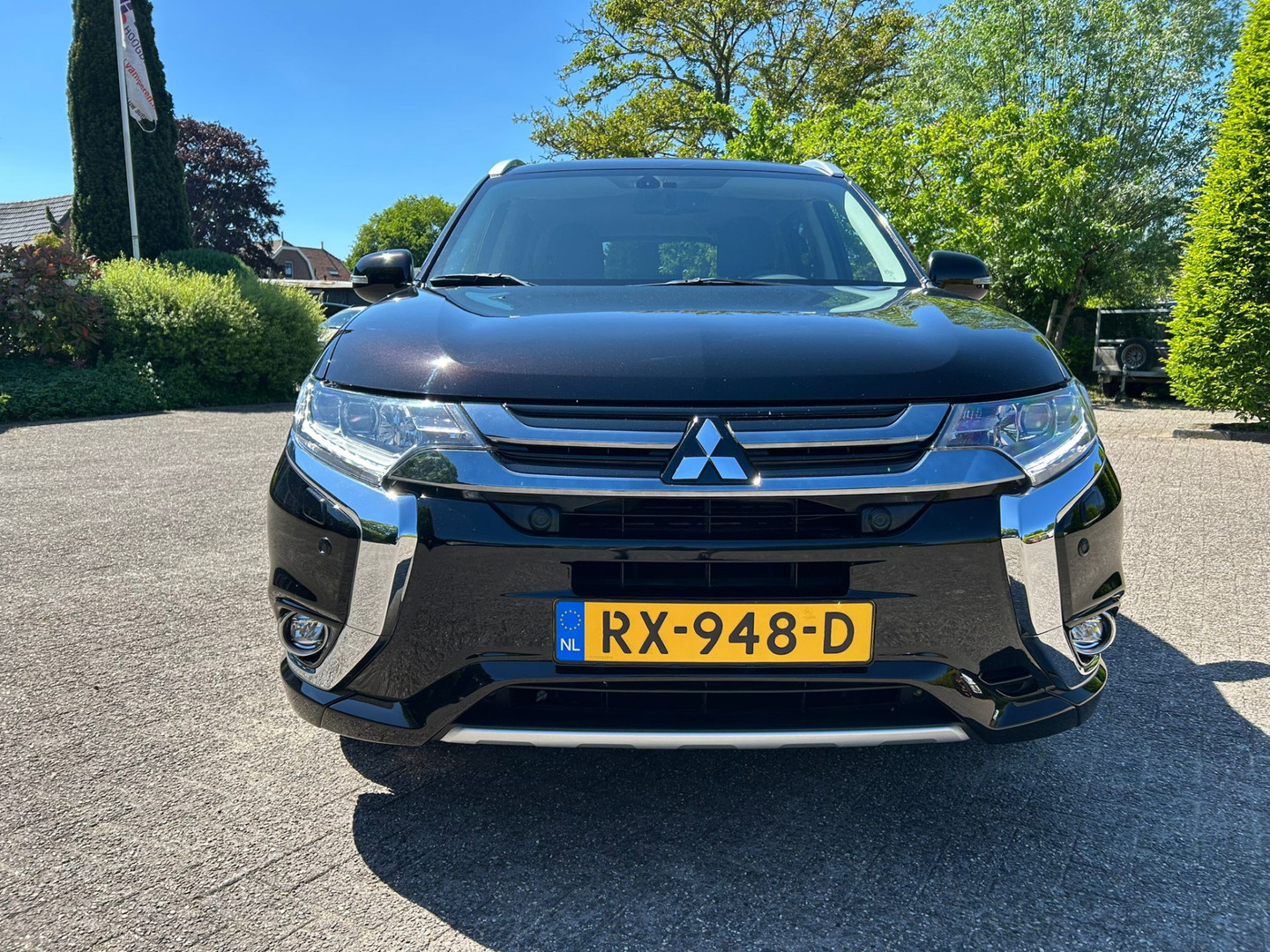 Mitsubishi