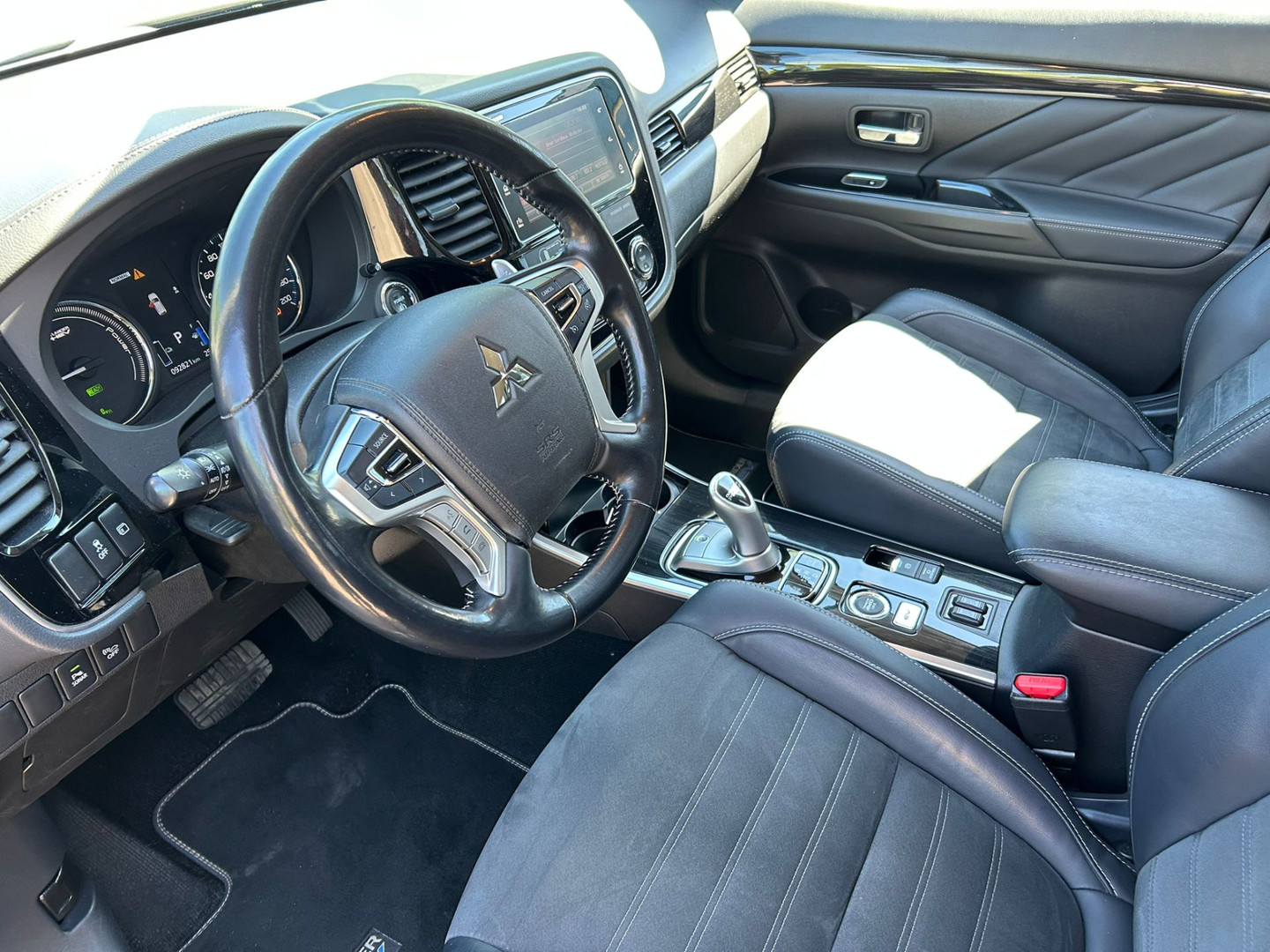 Mitsubishi