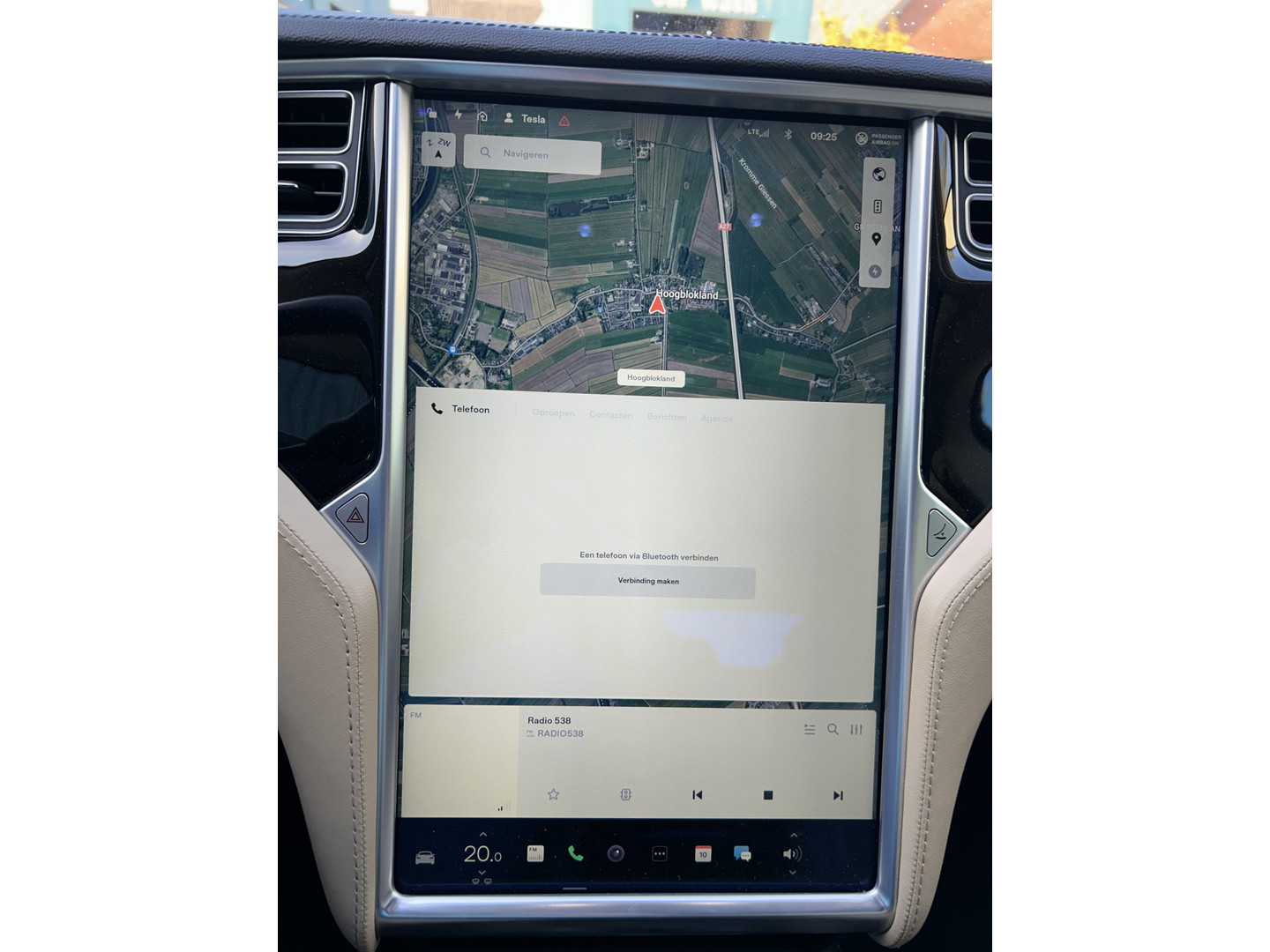 Tesla