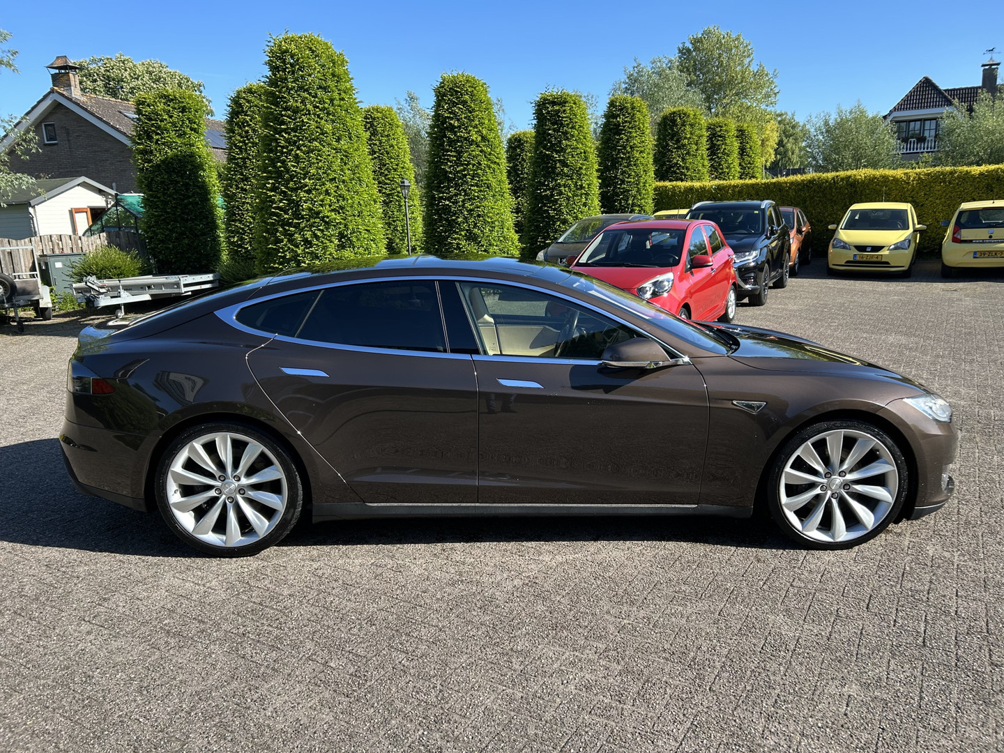 Tesla