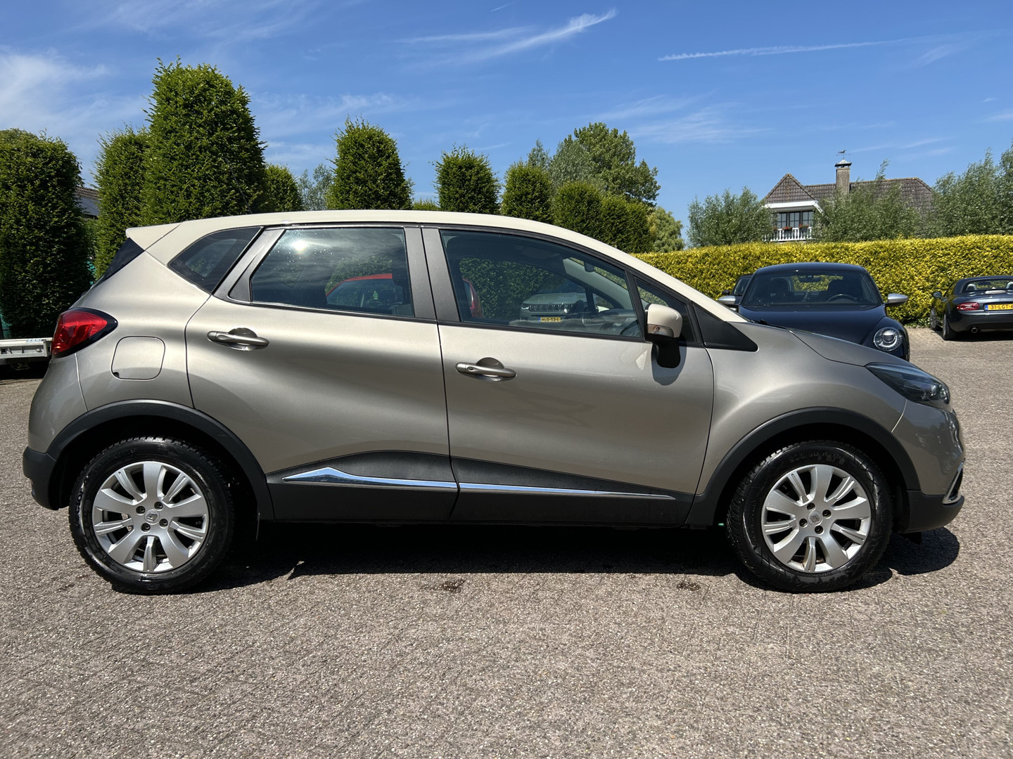 Renault