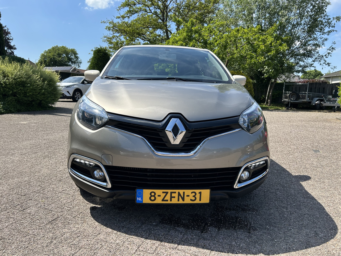 Renault