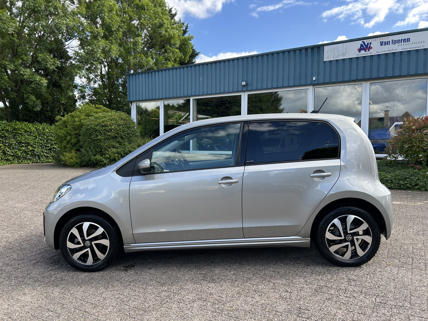 Volkswagen