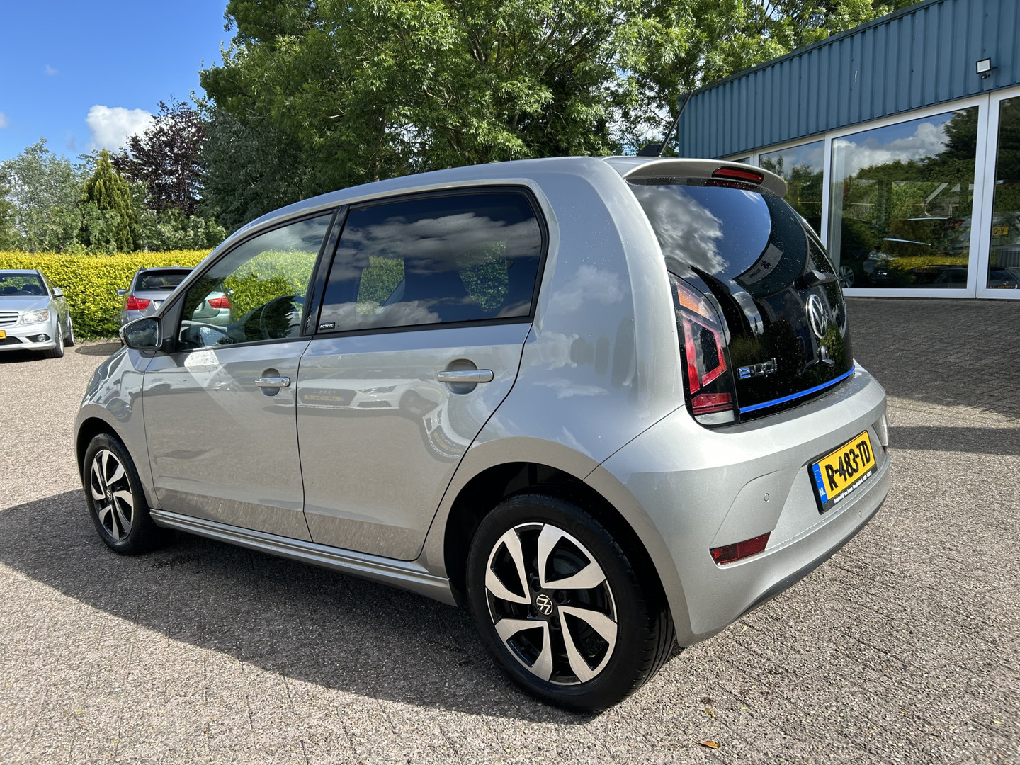 Volkswagen