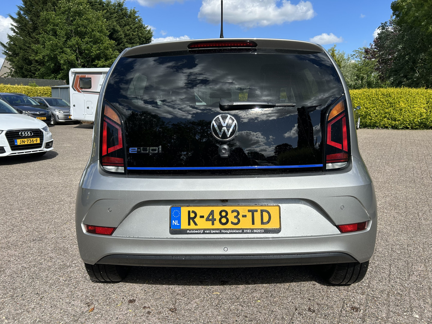 Volkswagen
