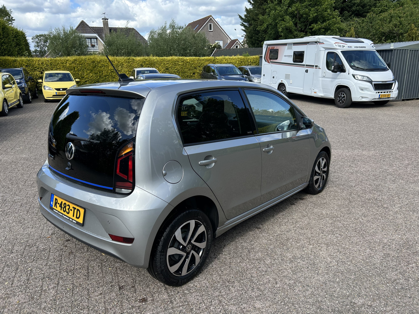 Volkswagen