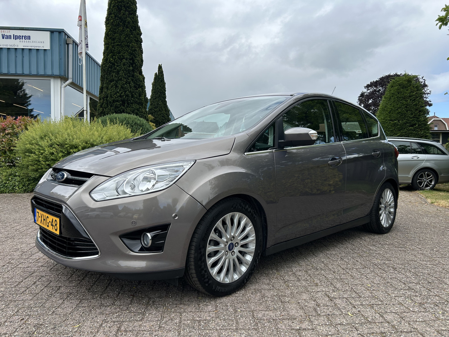 Ford