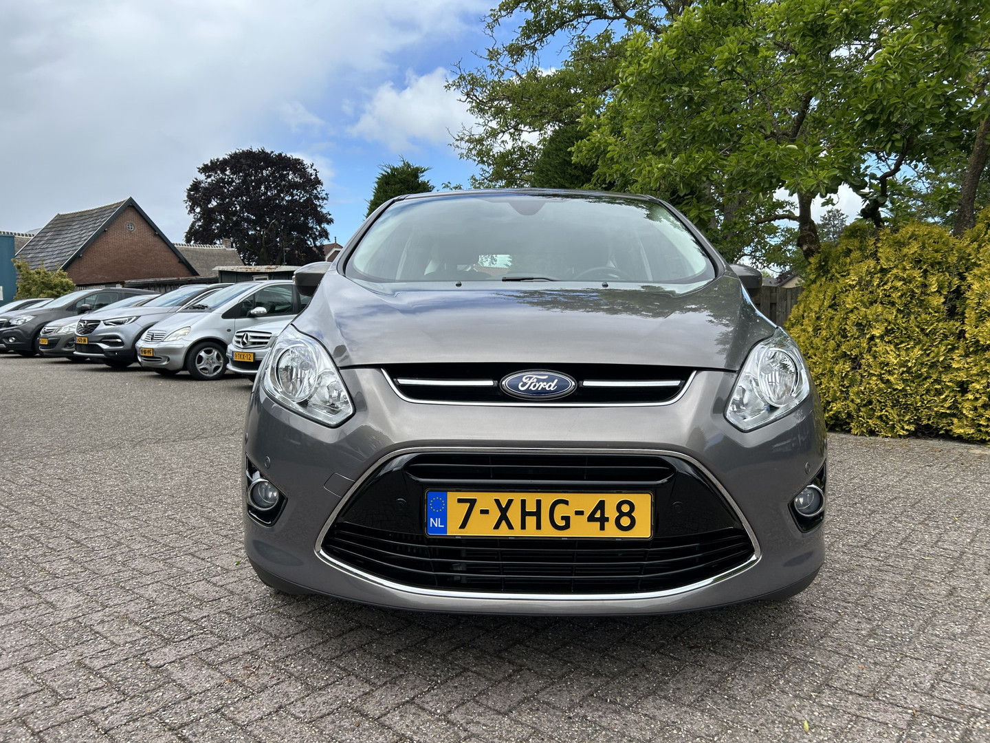 Ford