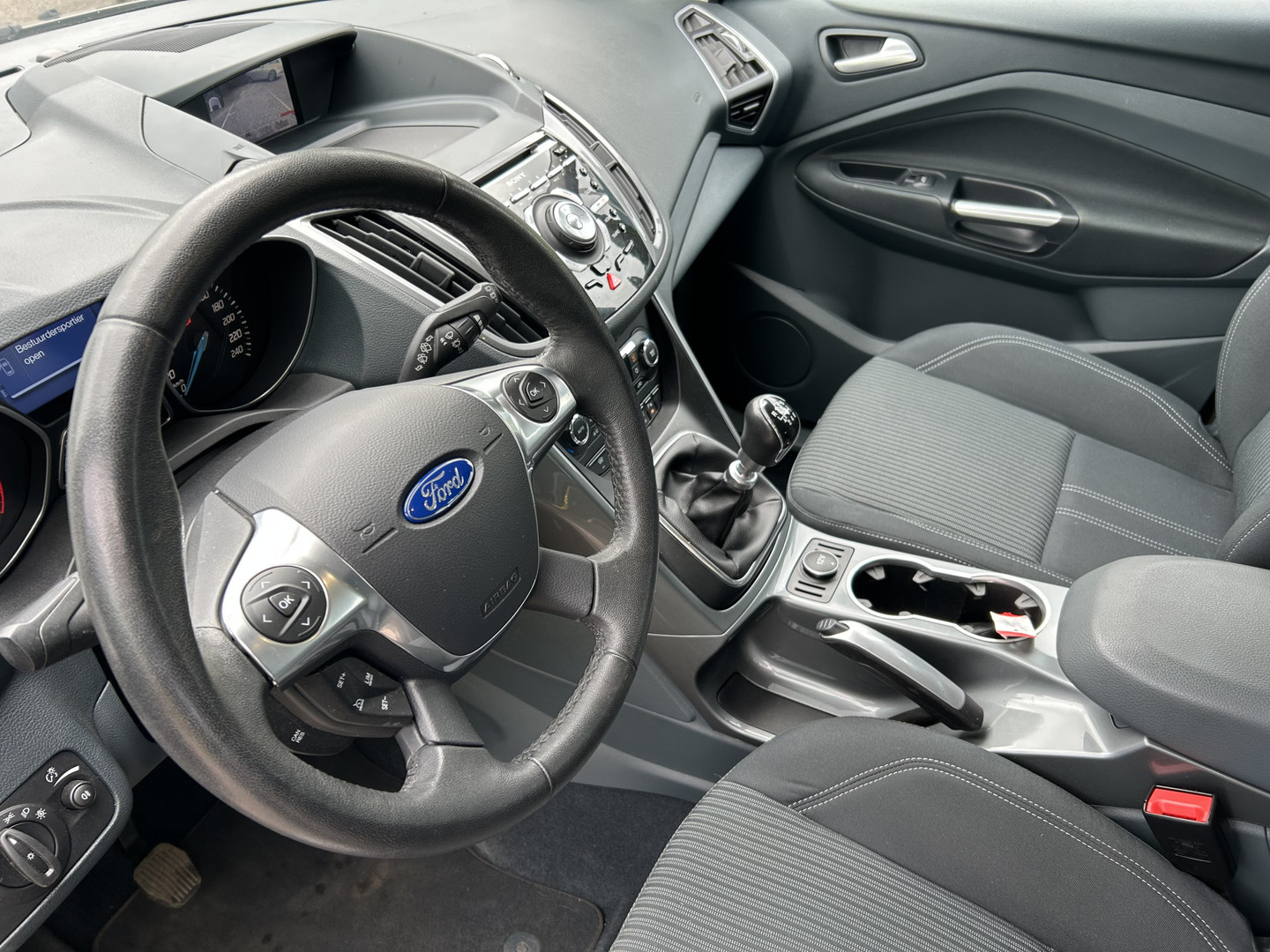 Ford