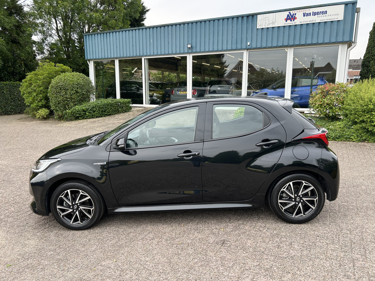Toyota
