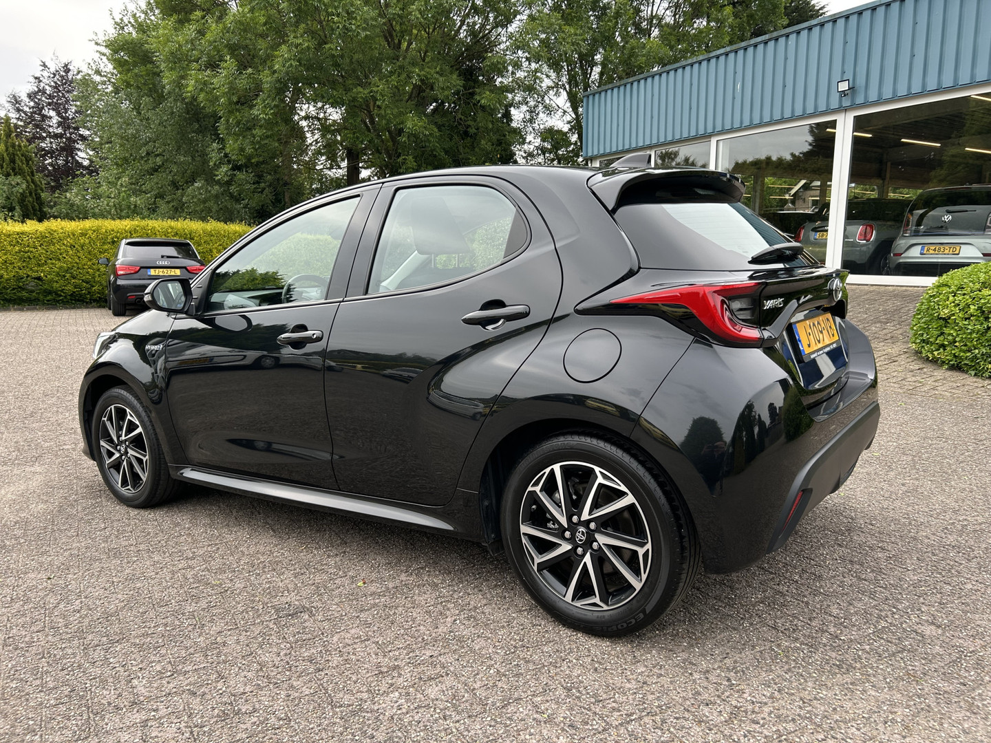 Toyota
