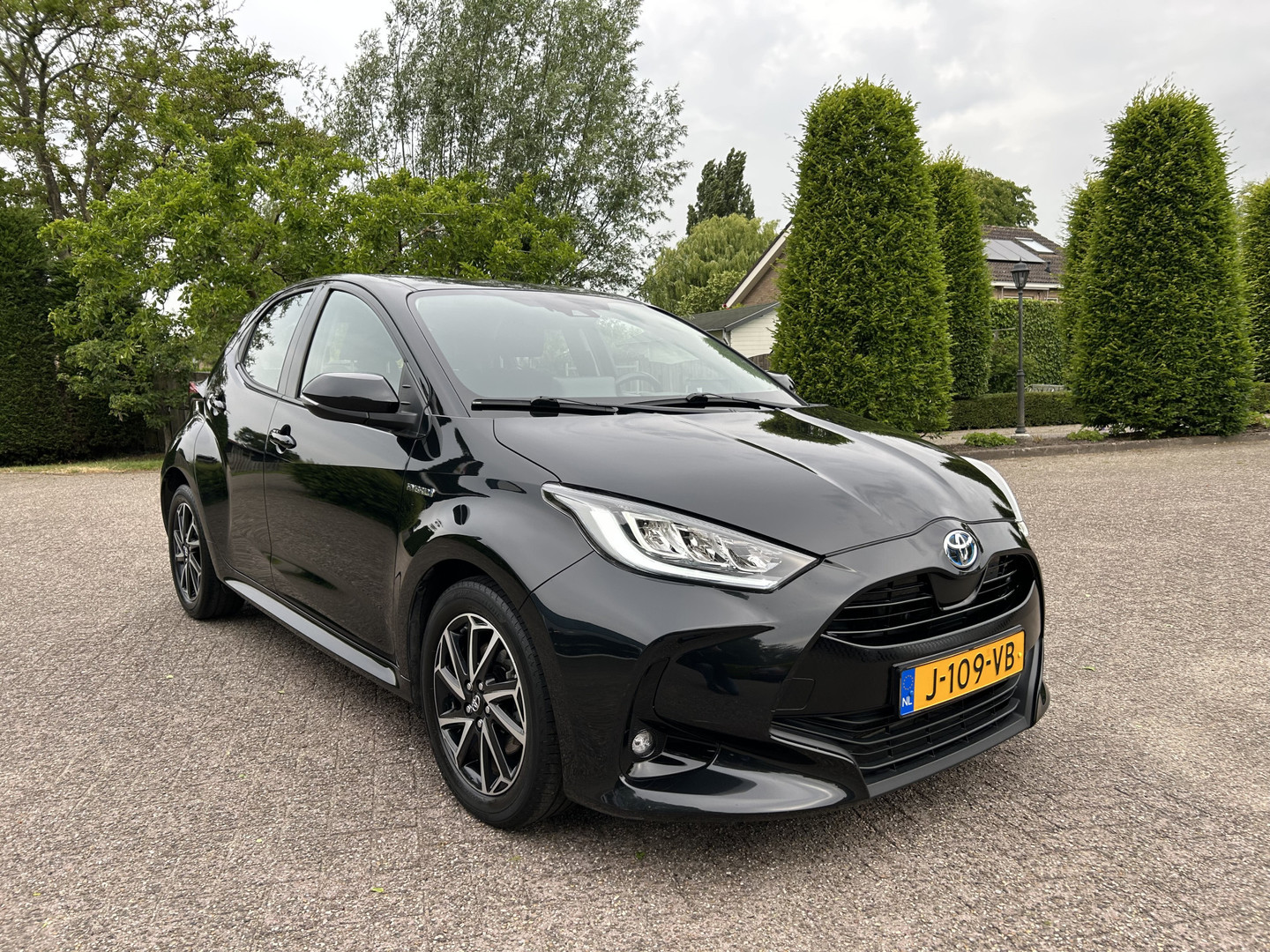 Toyota