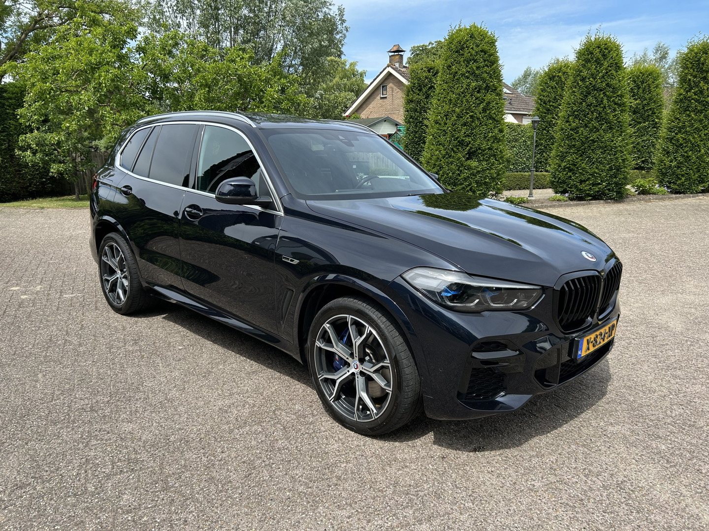 BMW