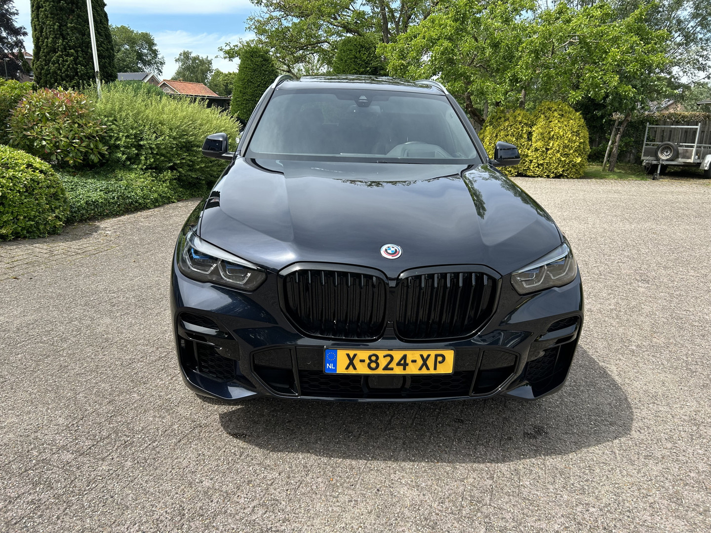 BMW