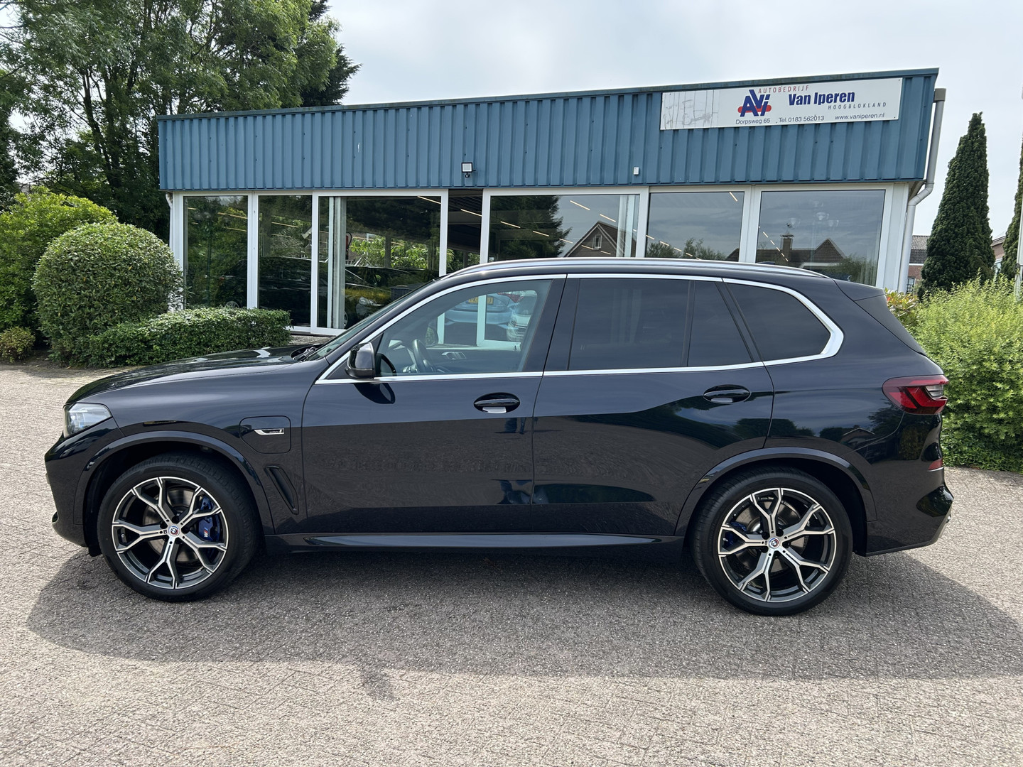 BMW BMW