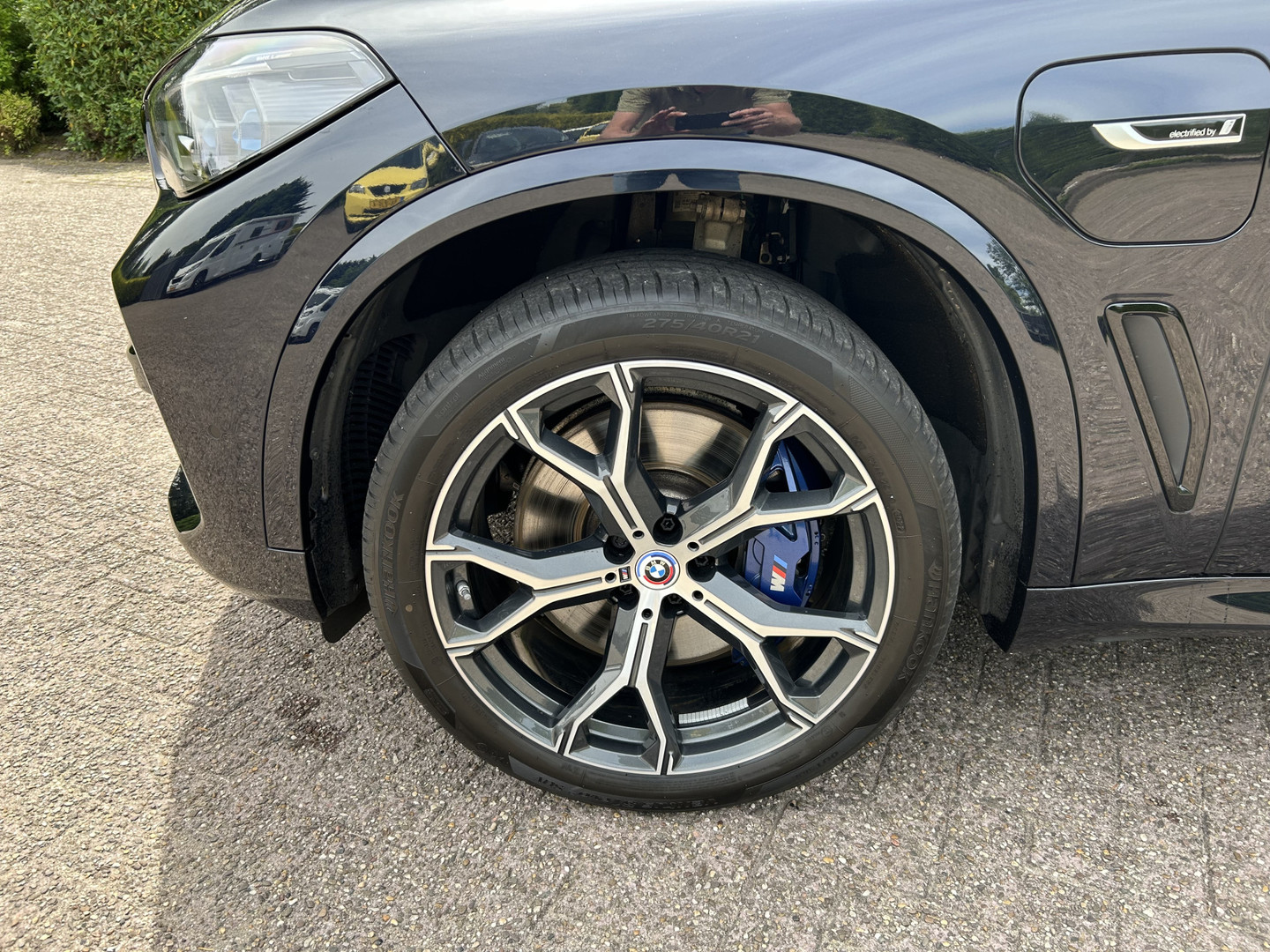 BMW BMW