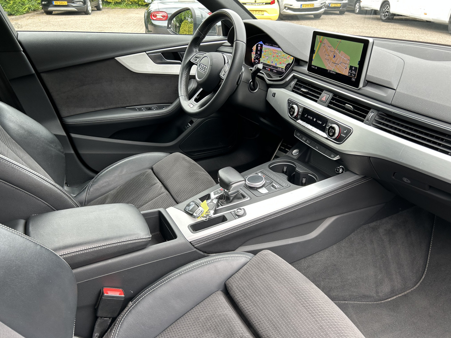 Audi