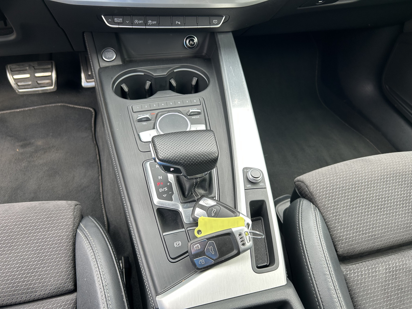 Audi