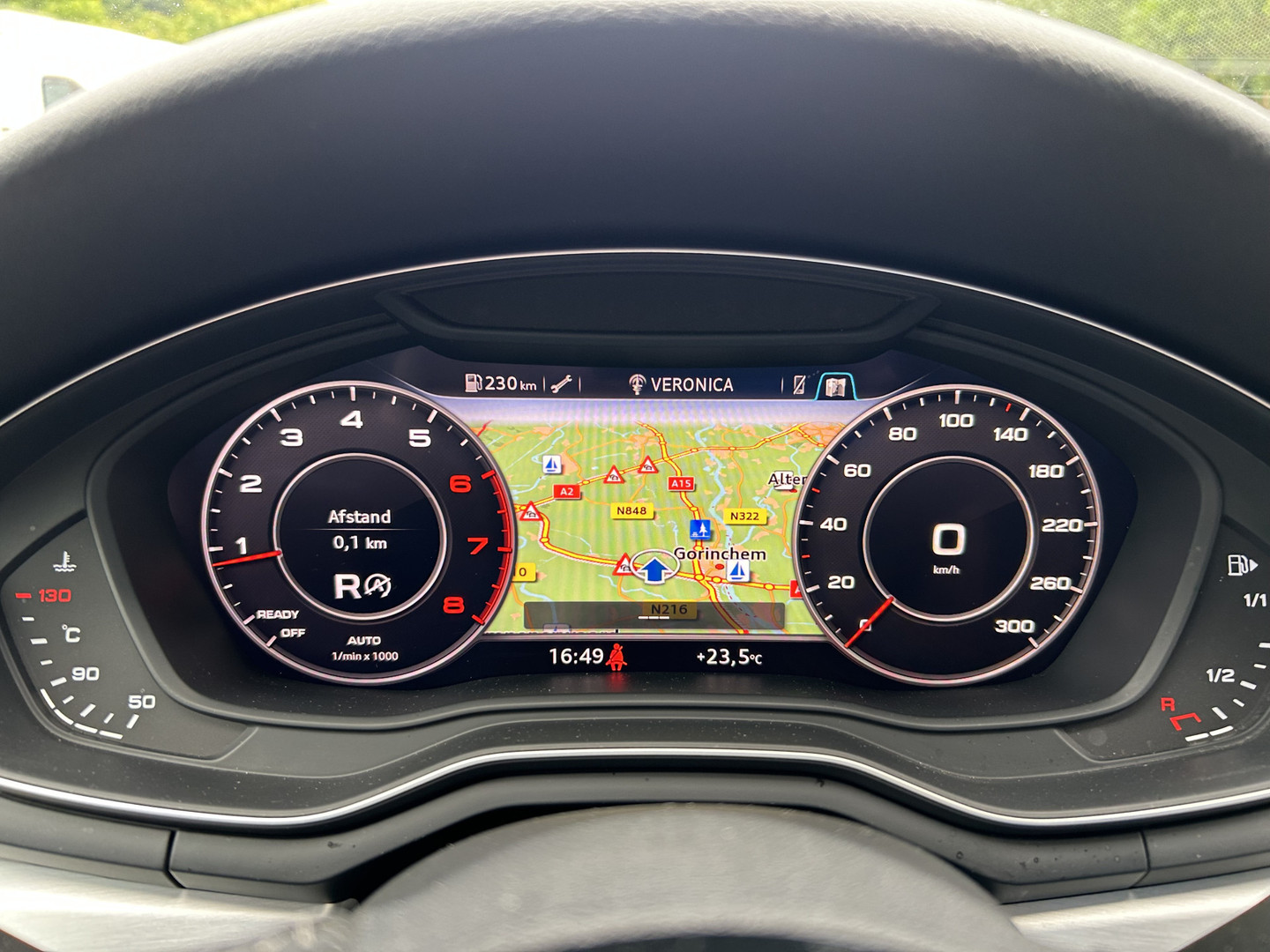 Audi