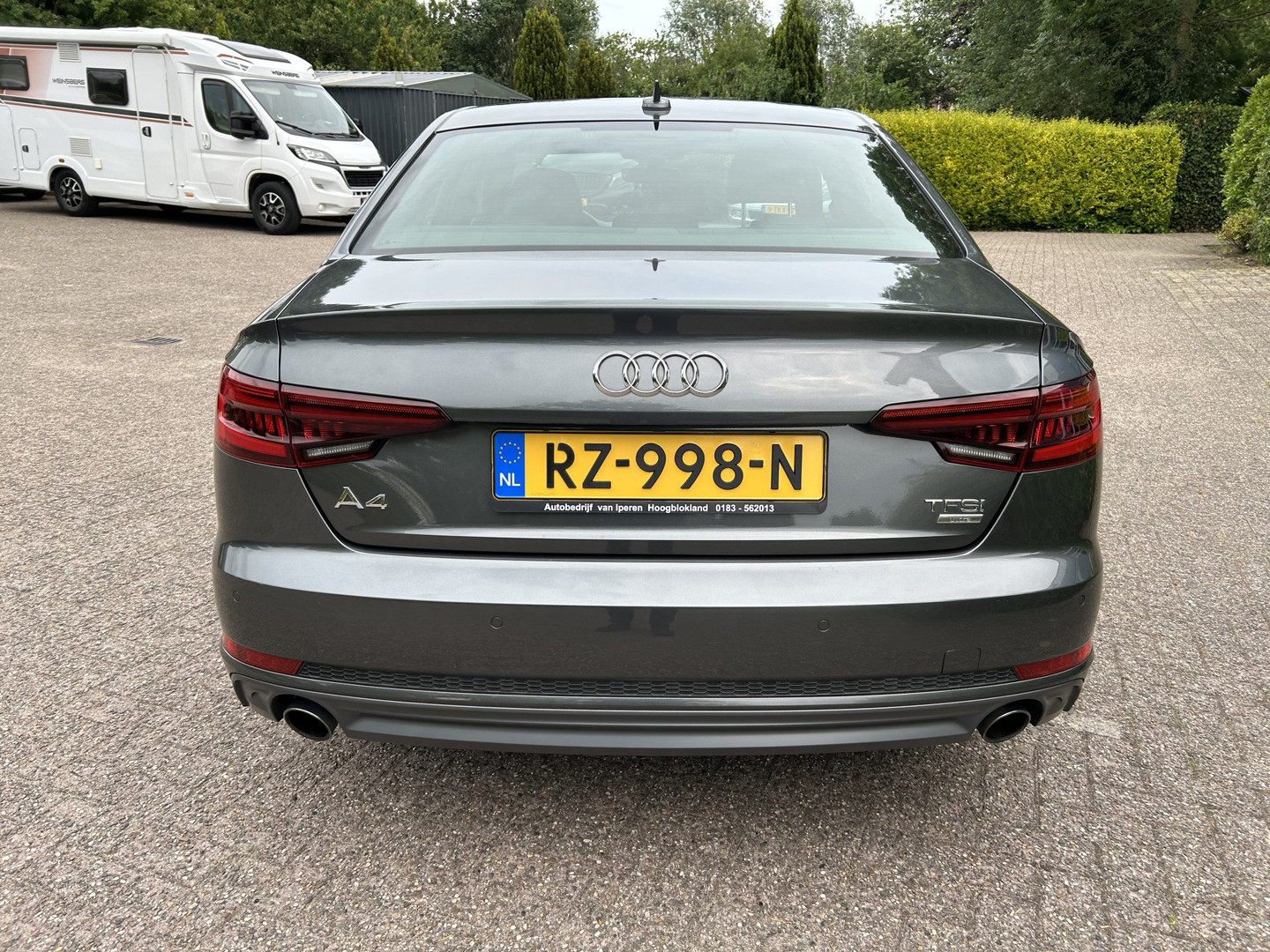 Audi
