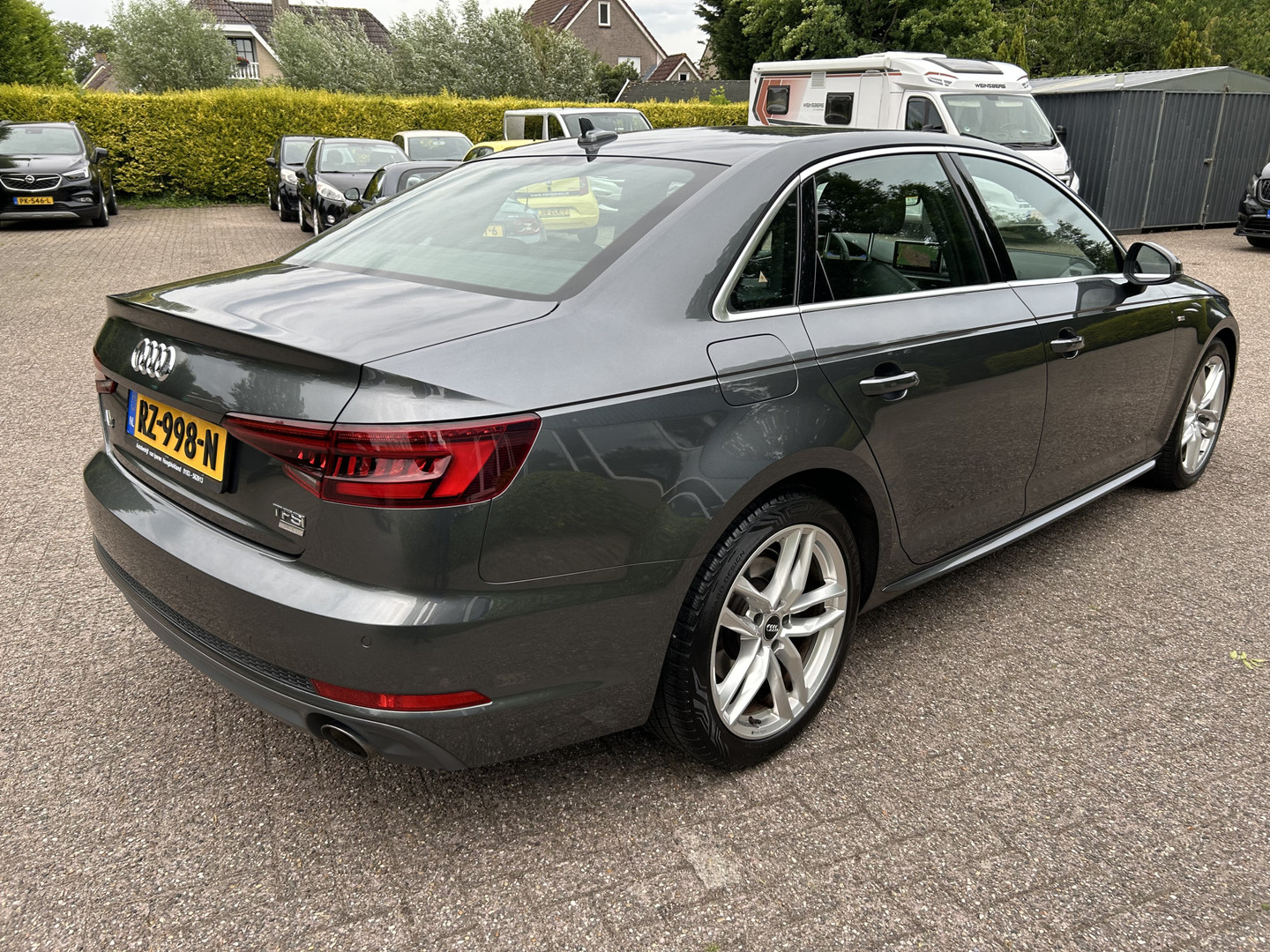 Audi