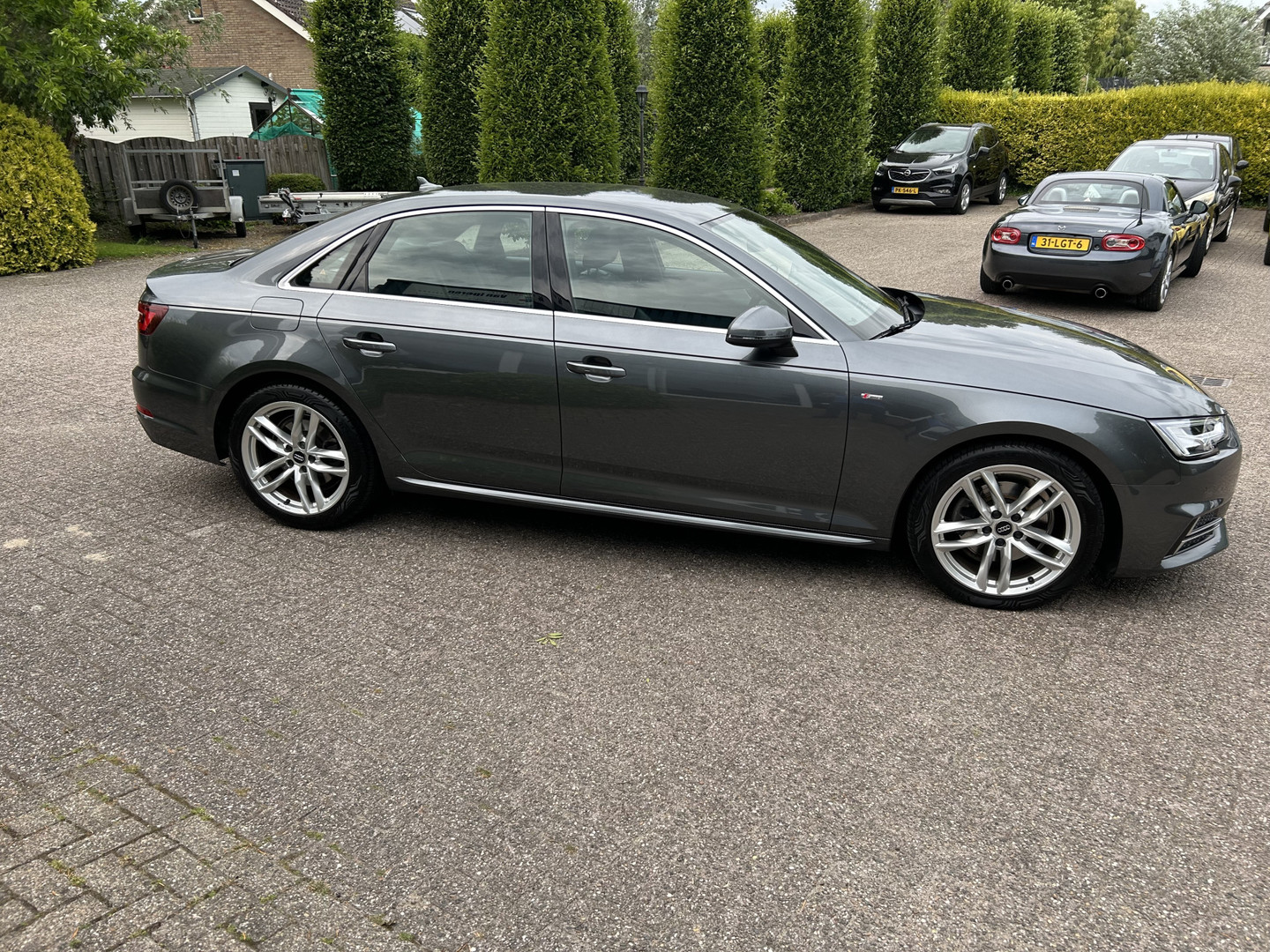 Audi